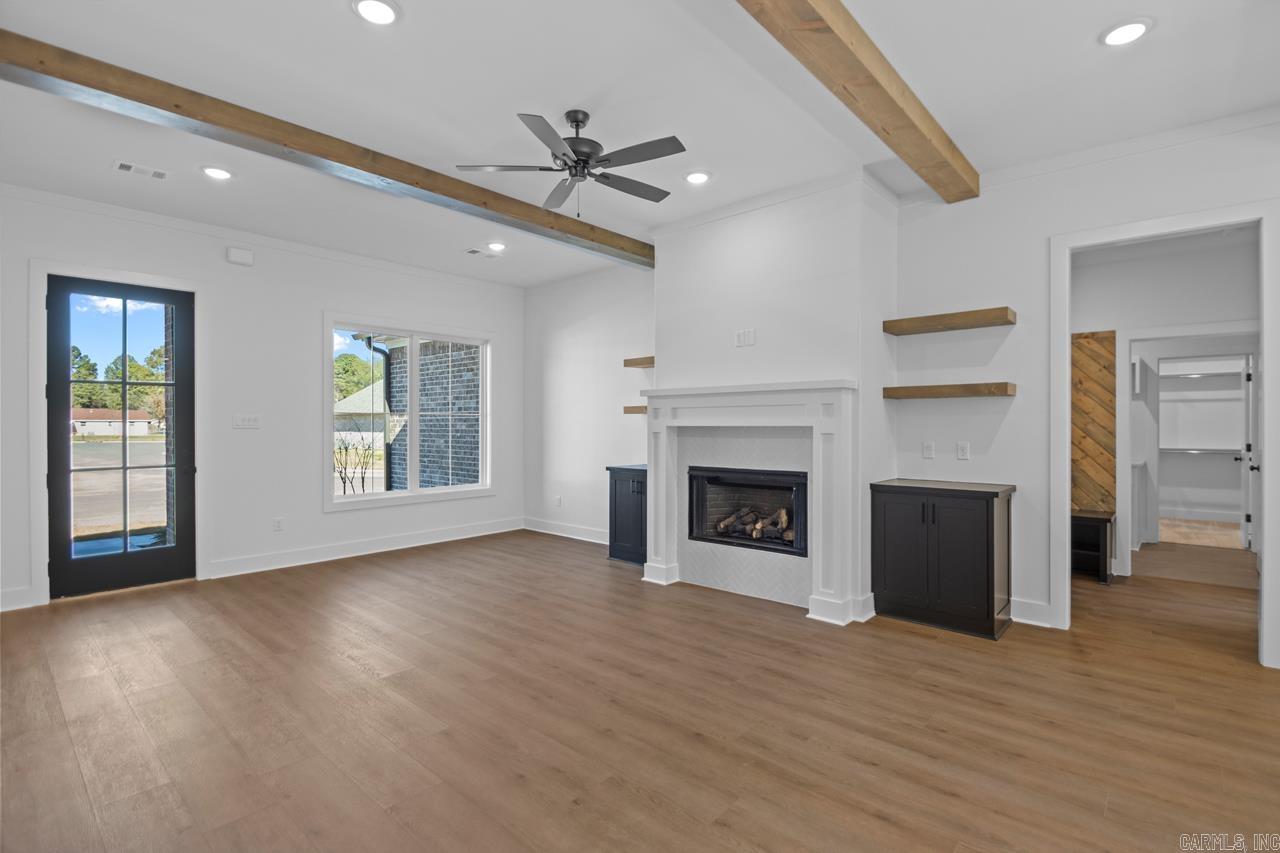 3881  Spencer Crossing  Benton, AR