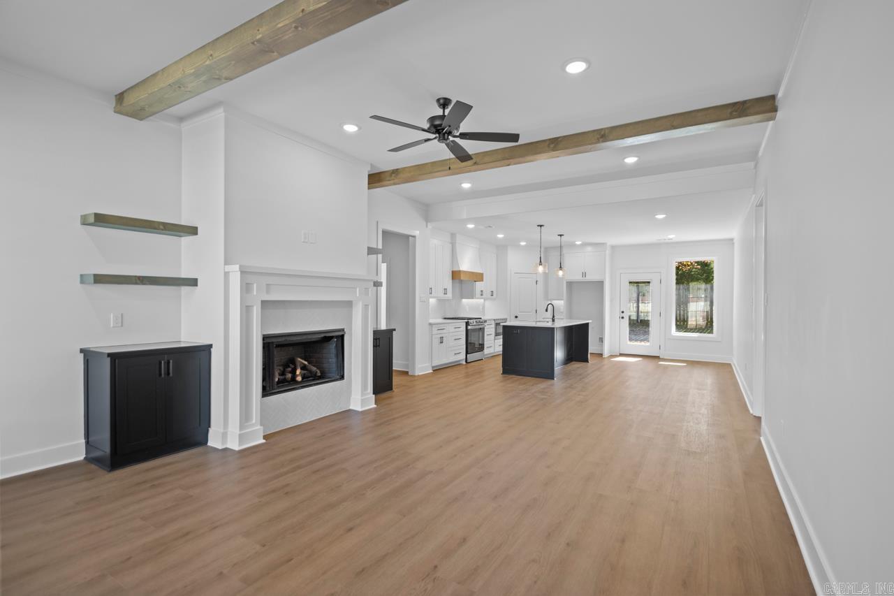3881  Spencer Crossing  Benton, AR