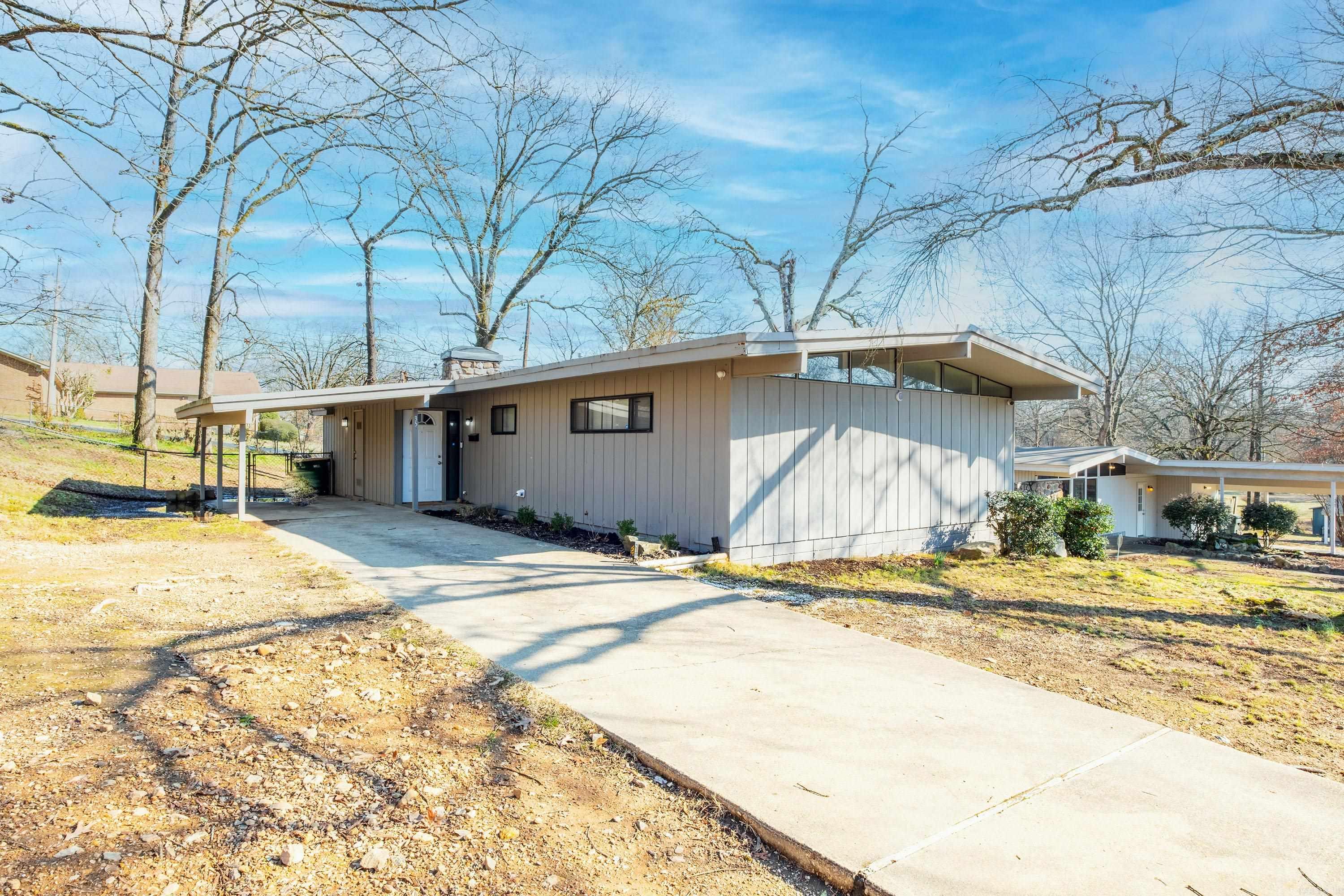 35  Windsor  Little Rock, AR