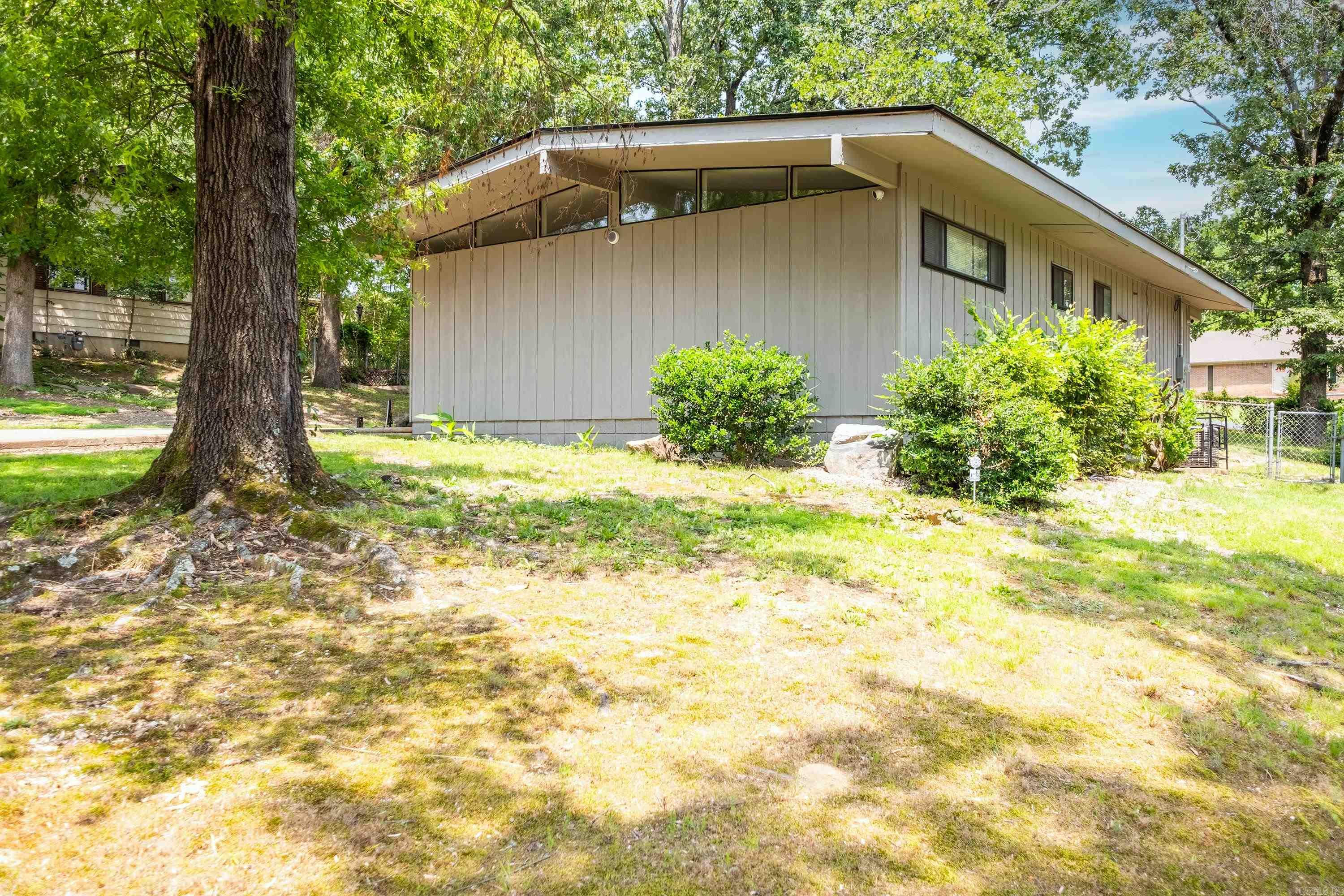 35 Windsor  Little Rock, AR