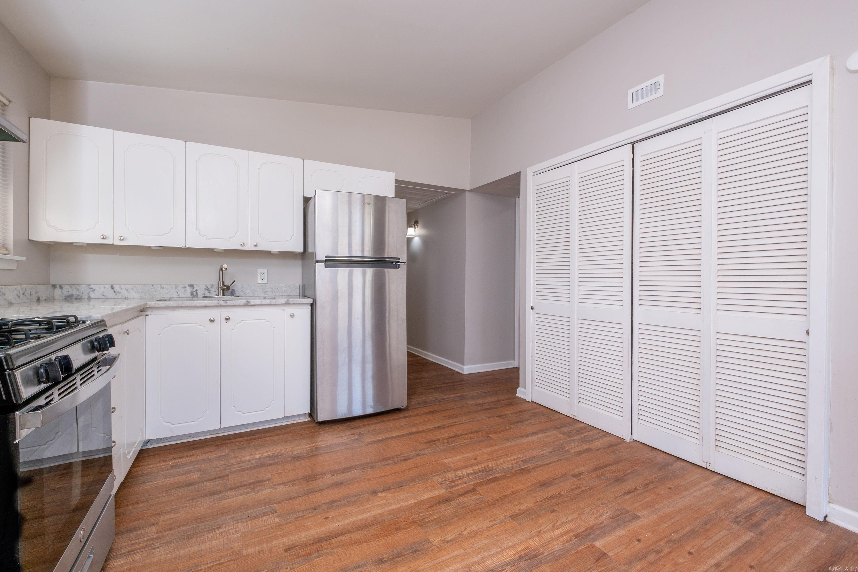35 Windsor  Little Rock, AR