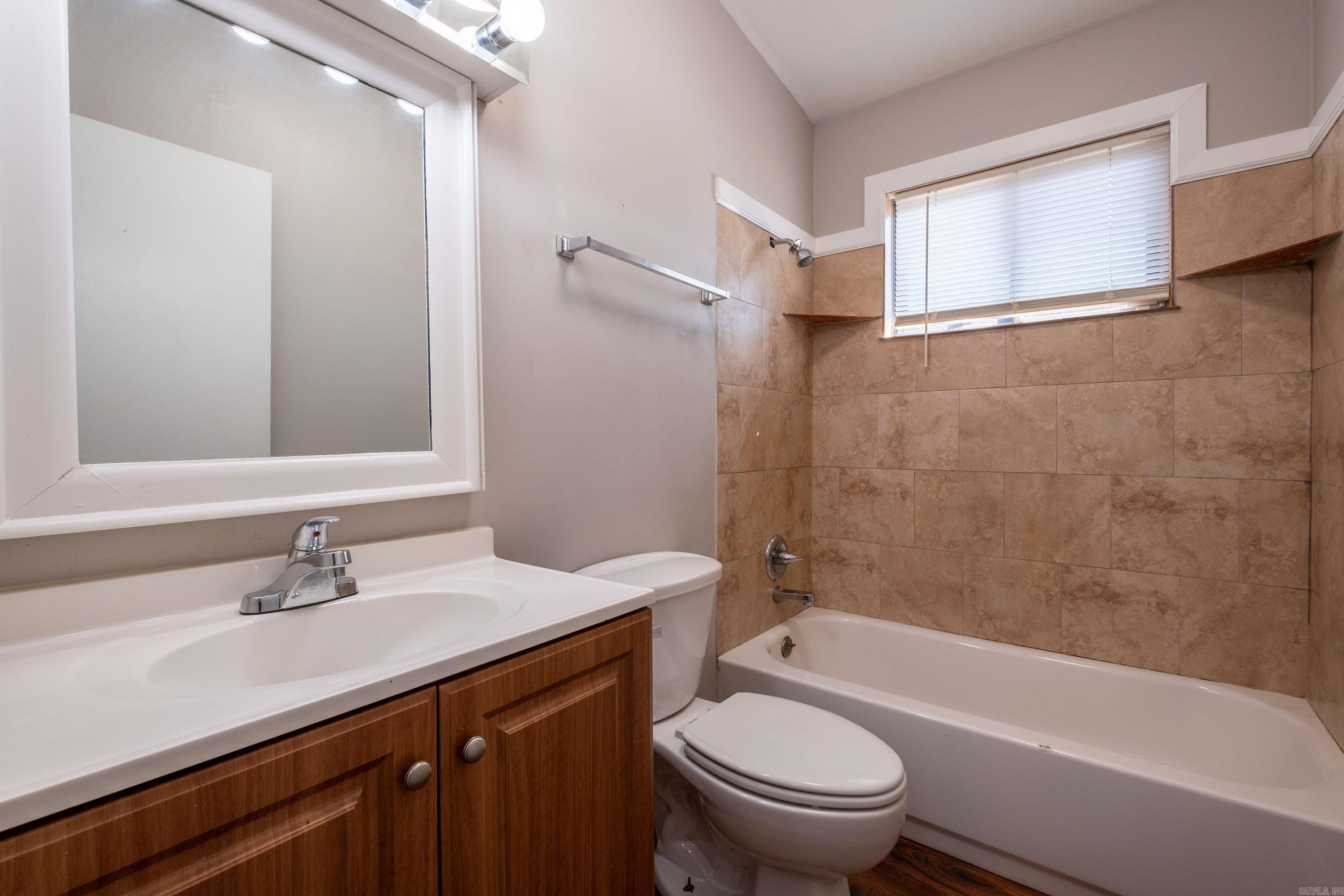 35 Windsor  Little Rock, AR
