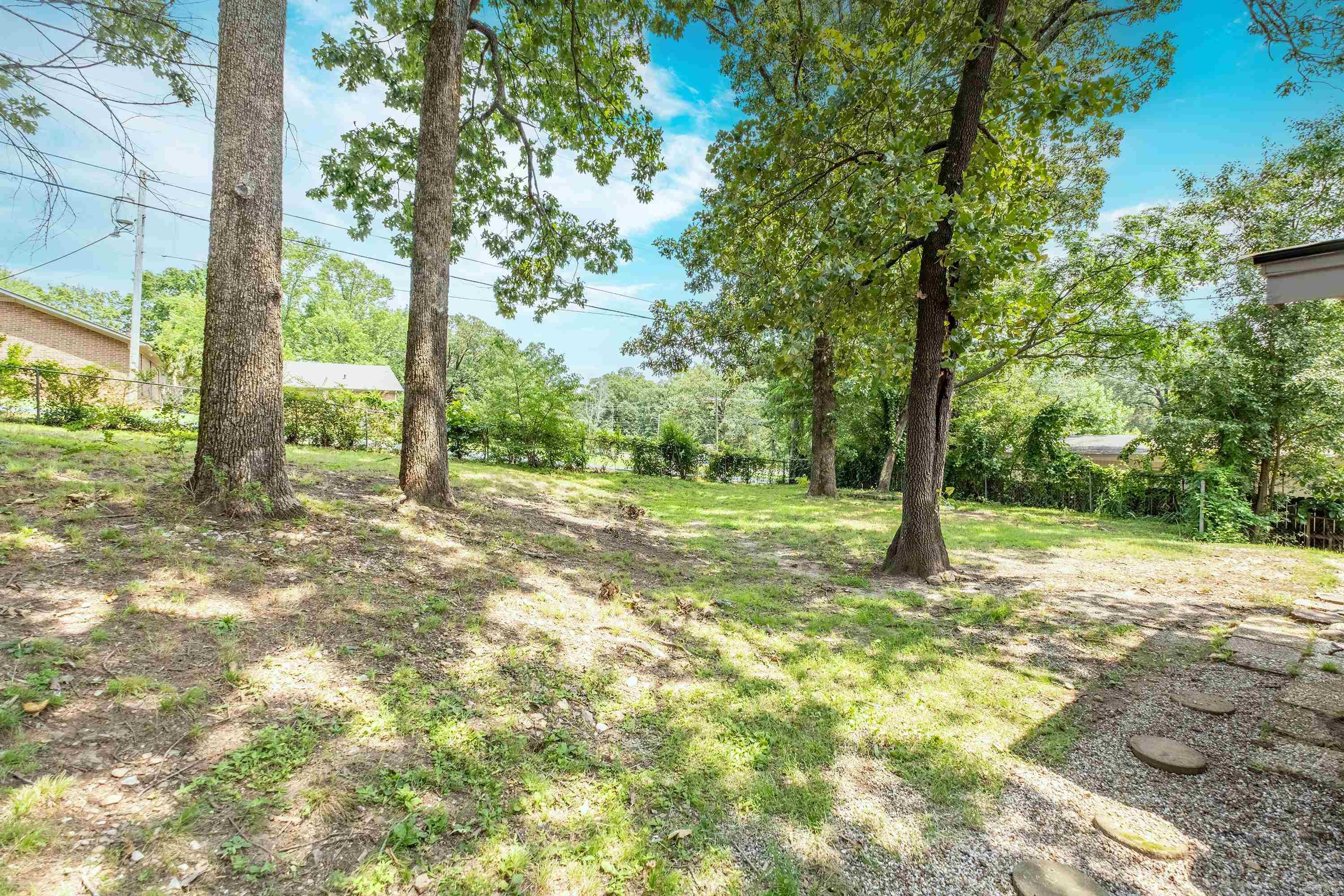 35 Windsor  Little Rock, AR