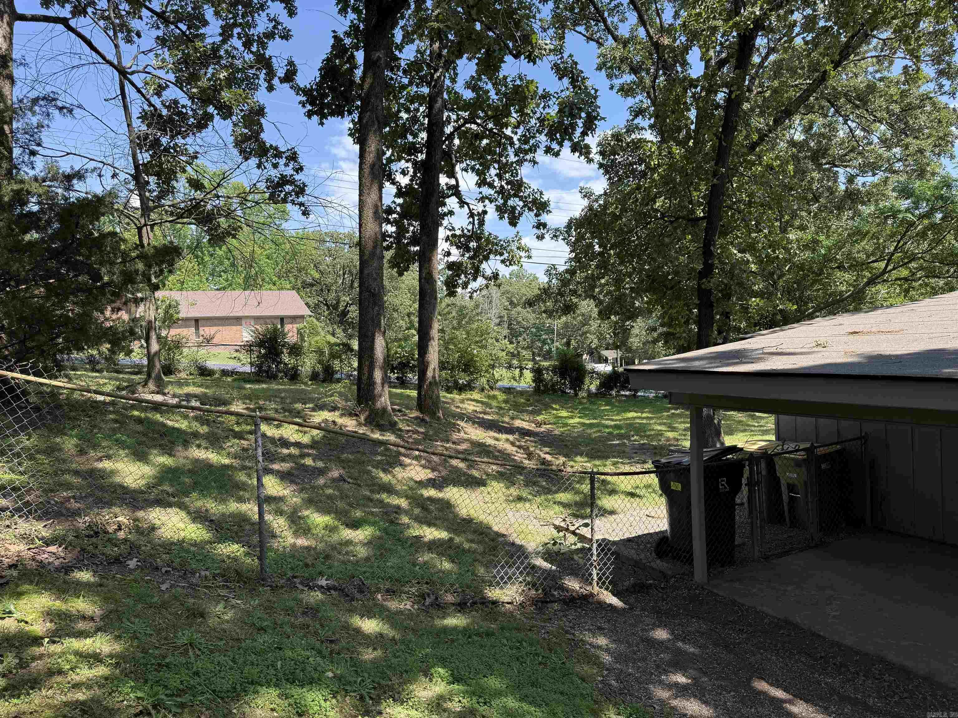 35 Windsor  Little Rock, AR