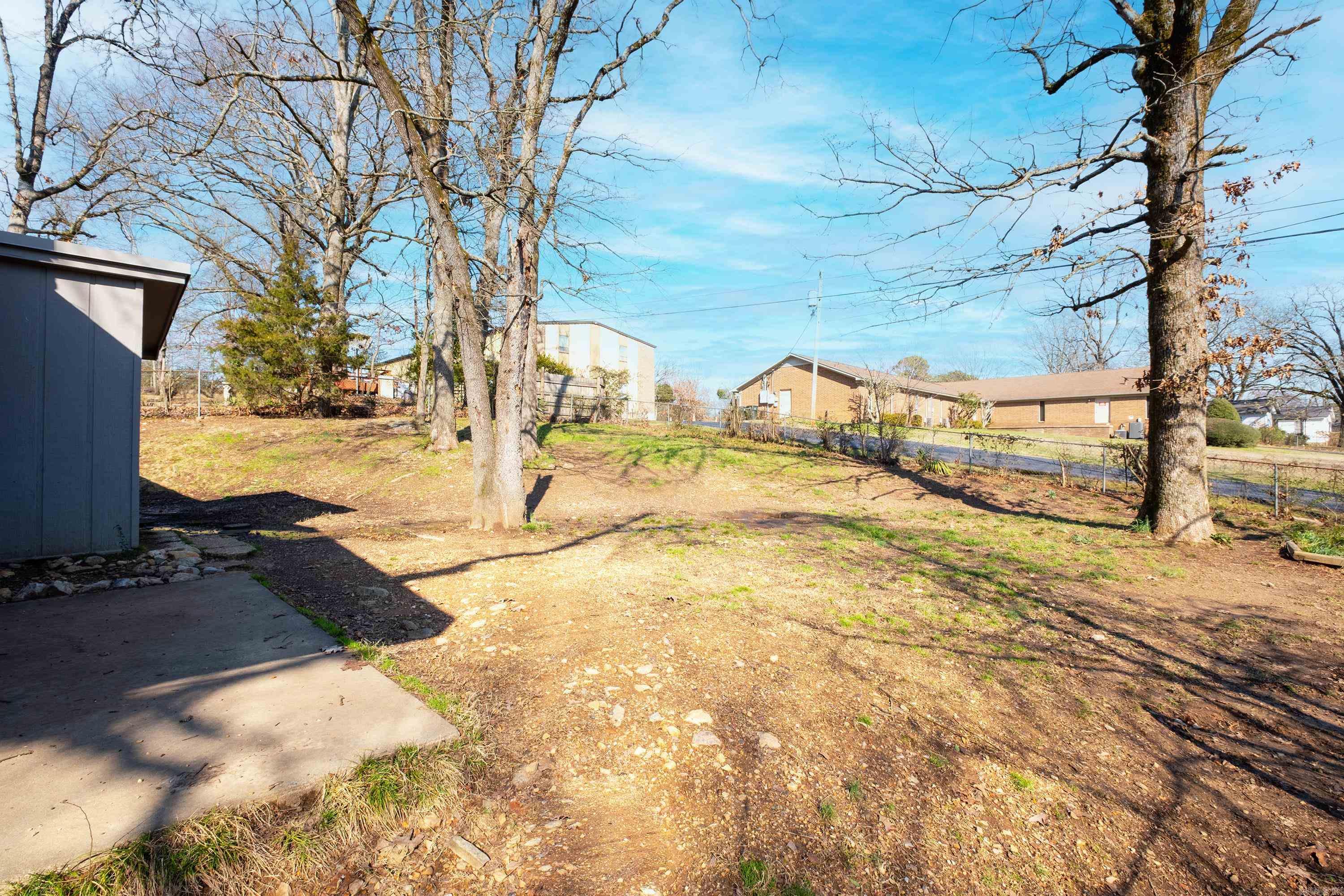 35 Windsor  Little Rock, AR