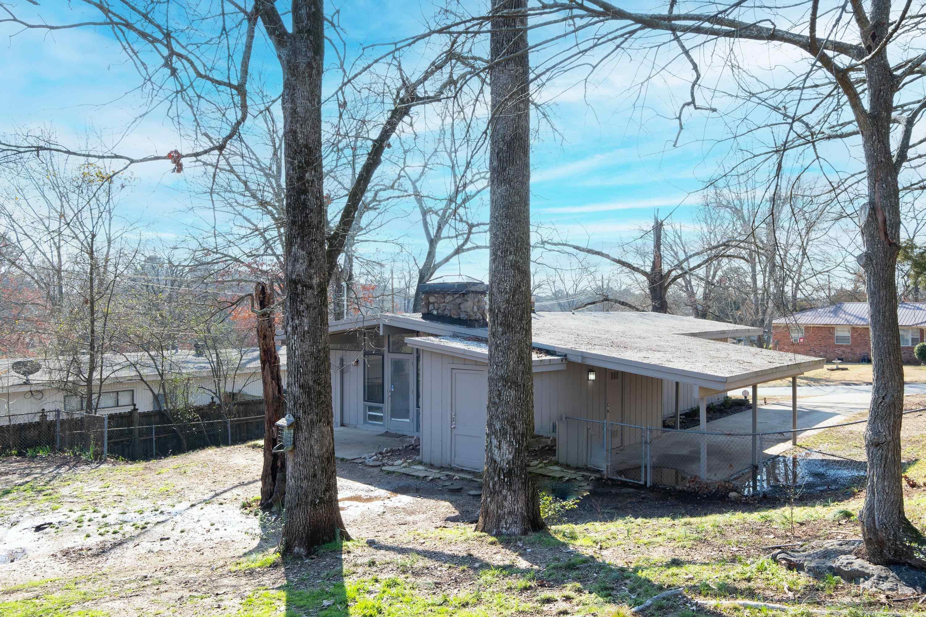 35 Windsor  Little Rock, AR