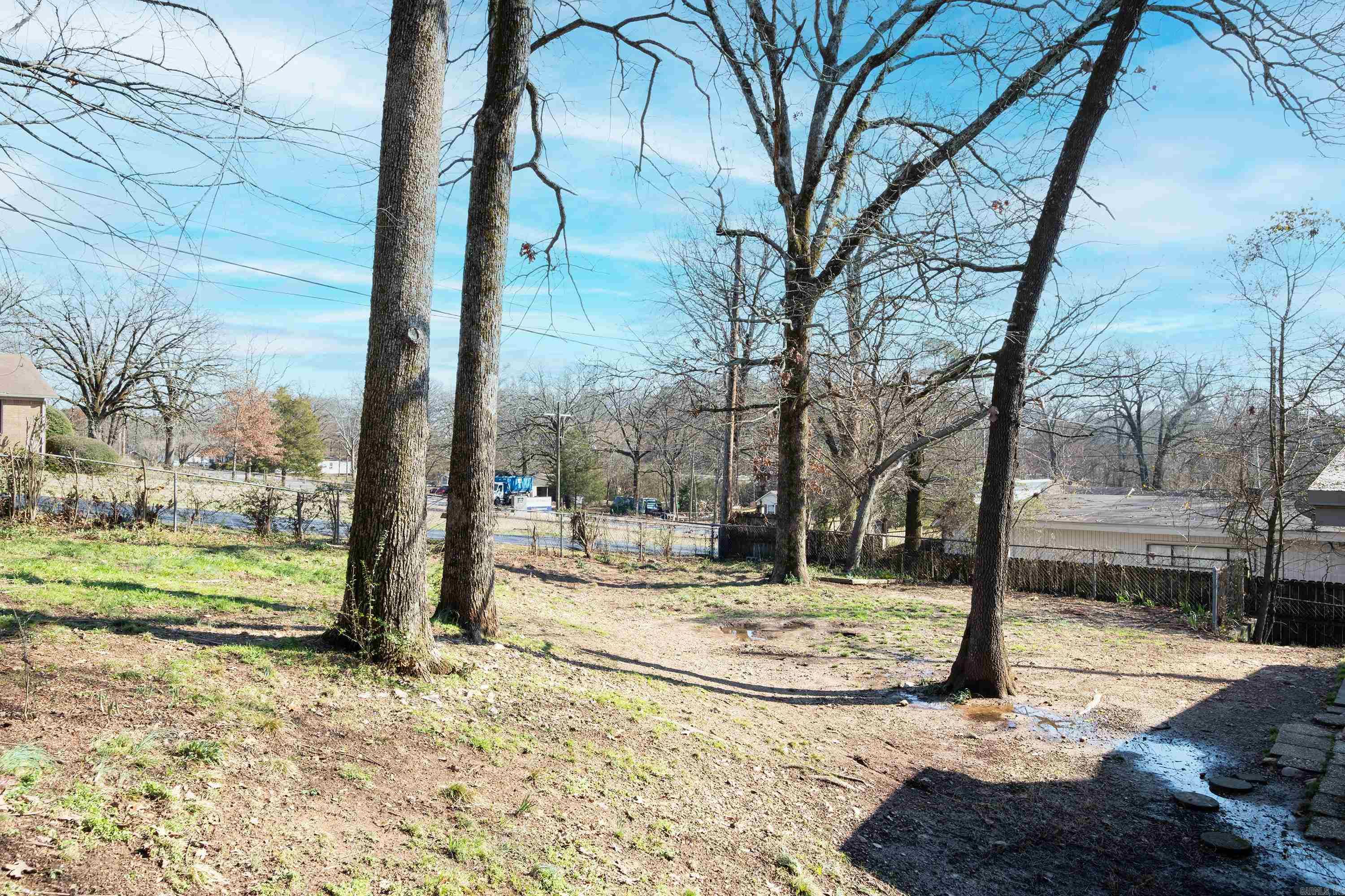 35 Windsor  Little Rock, AR