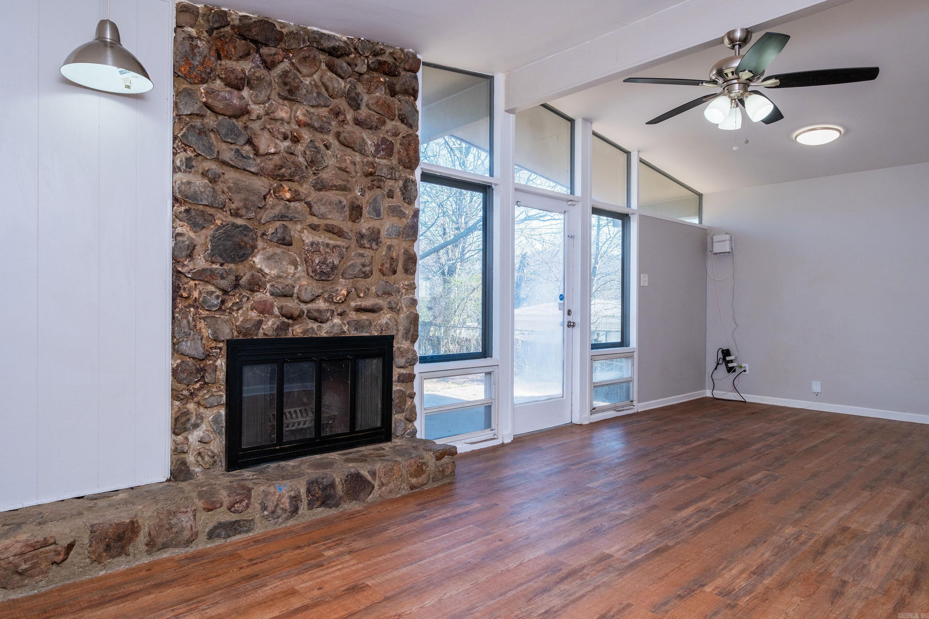35 Windsor  Little Rock, AR