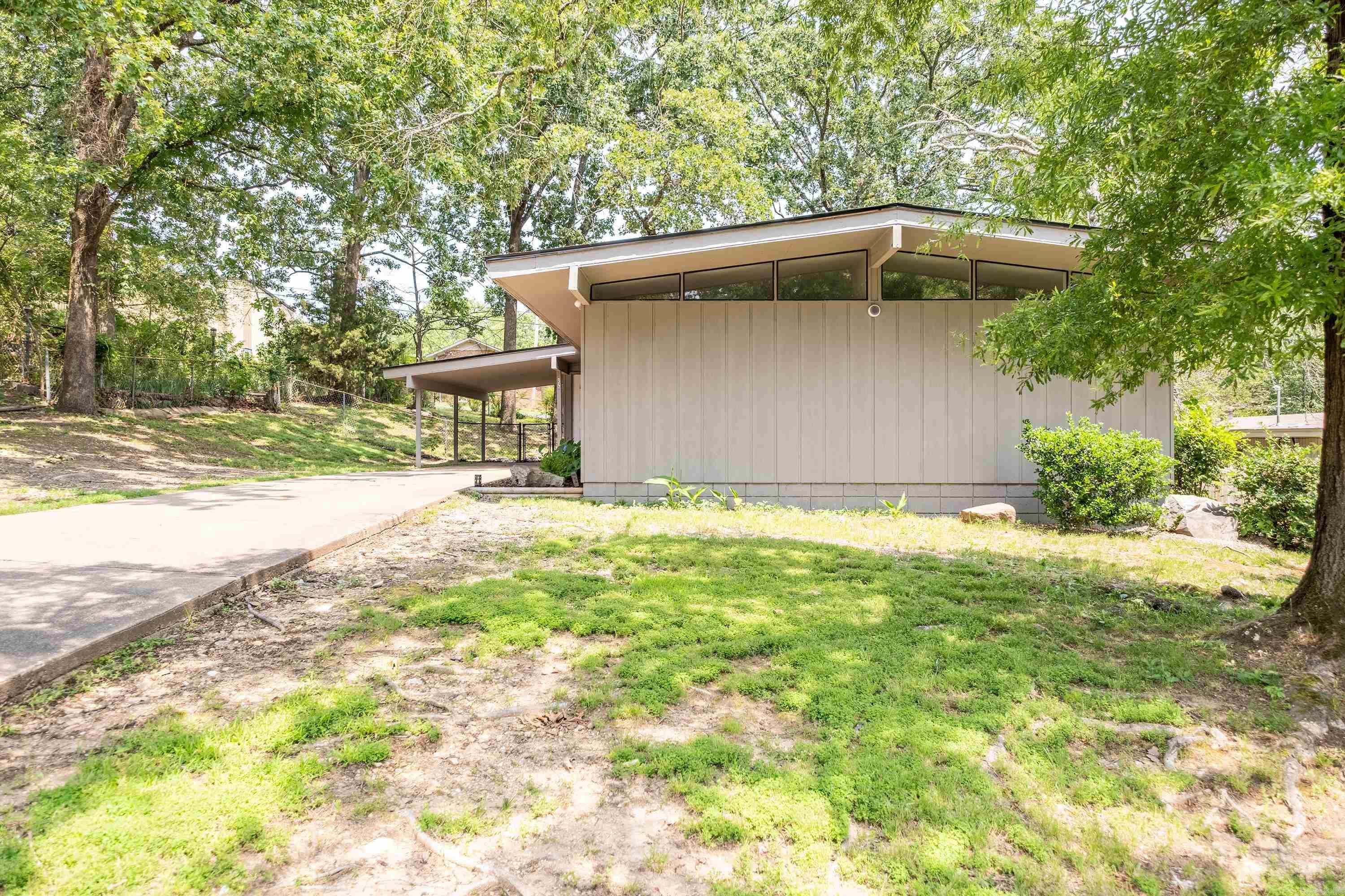 35 Windsor  Little Rock, AR