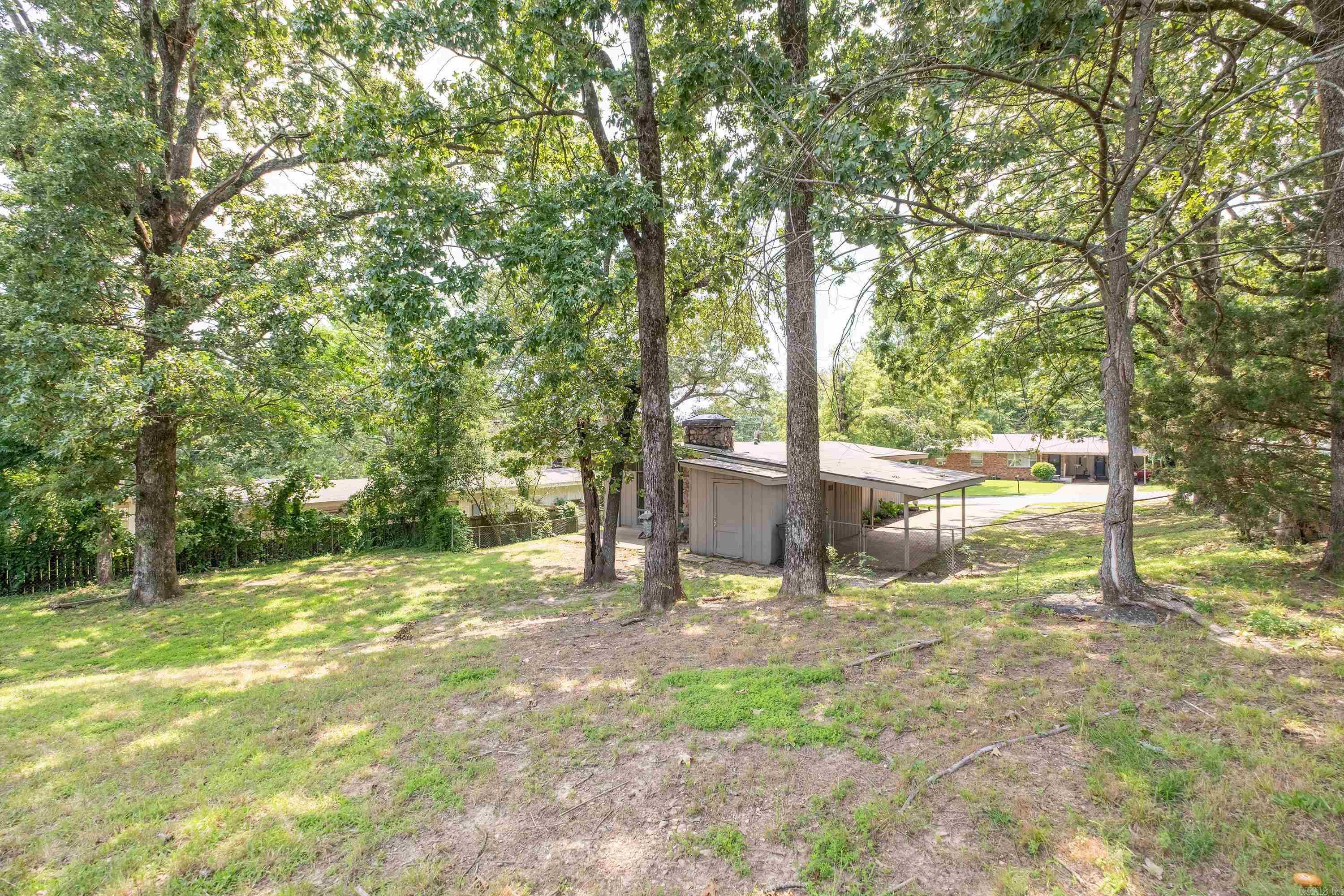 35 Windsor  Little Rock, AR