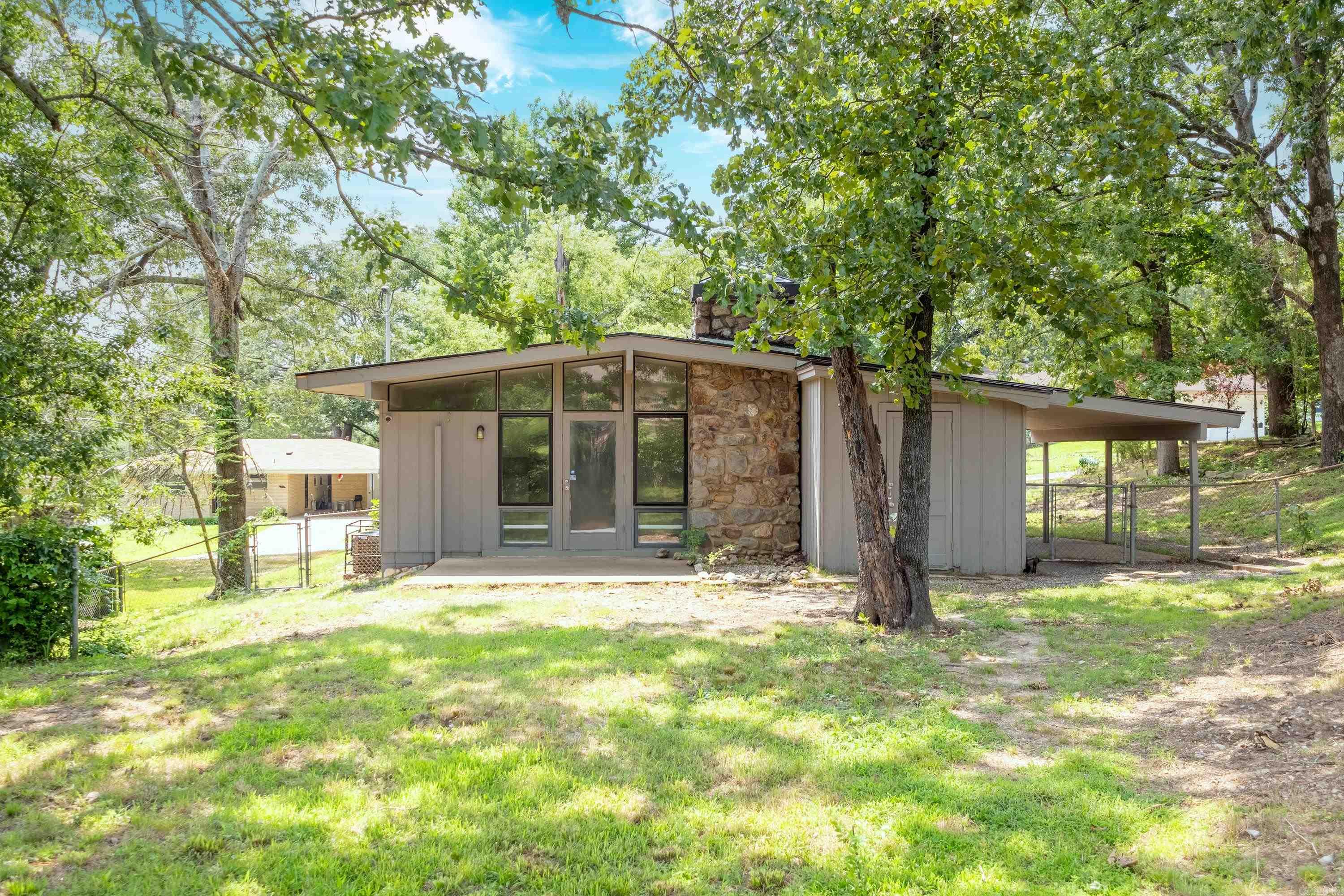 35 Windsor  Little Rock, AR