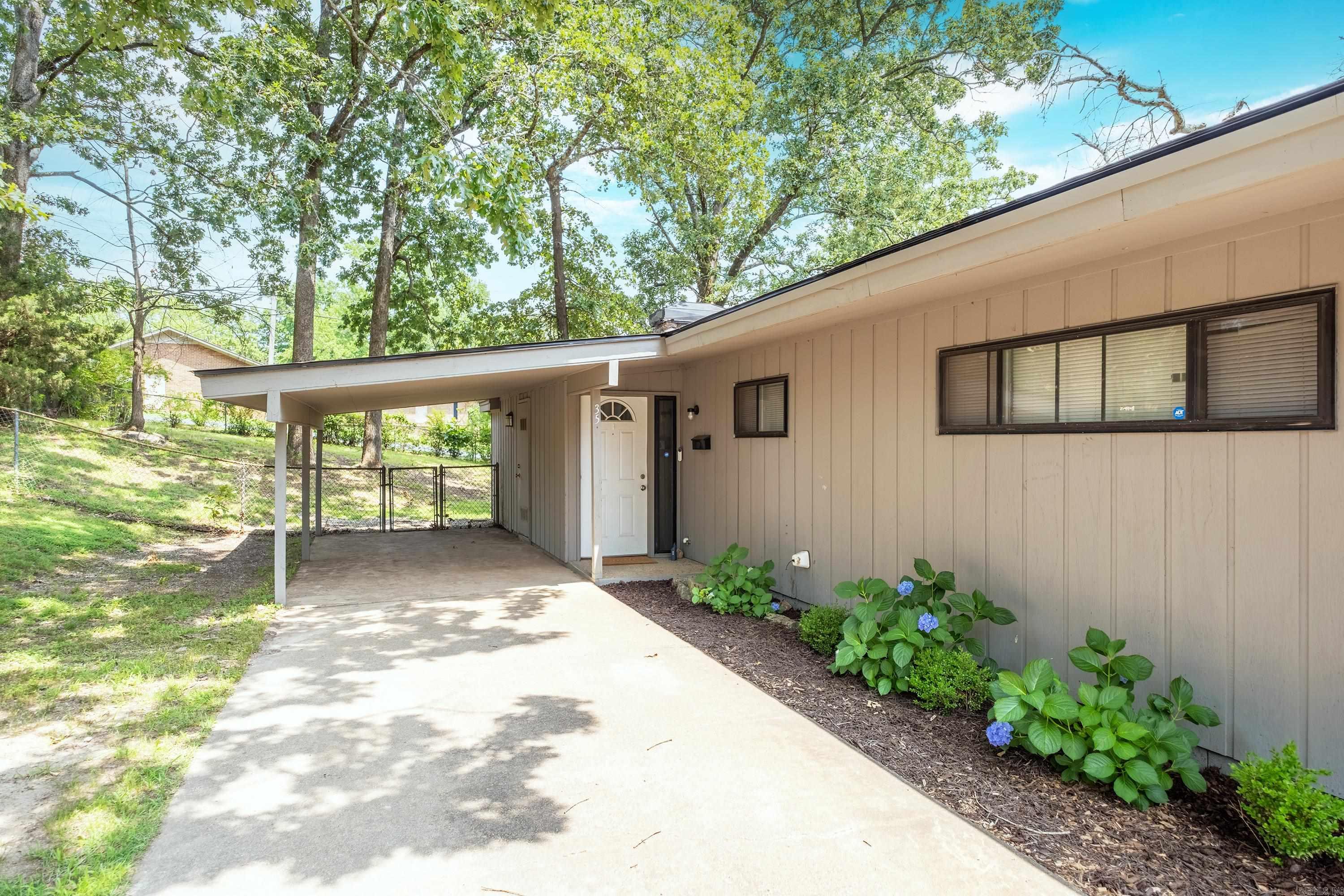 35 Windsor  Little Rock, AR