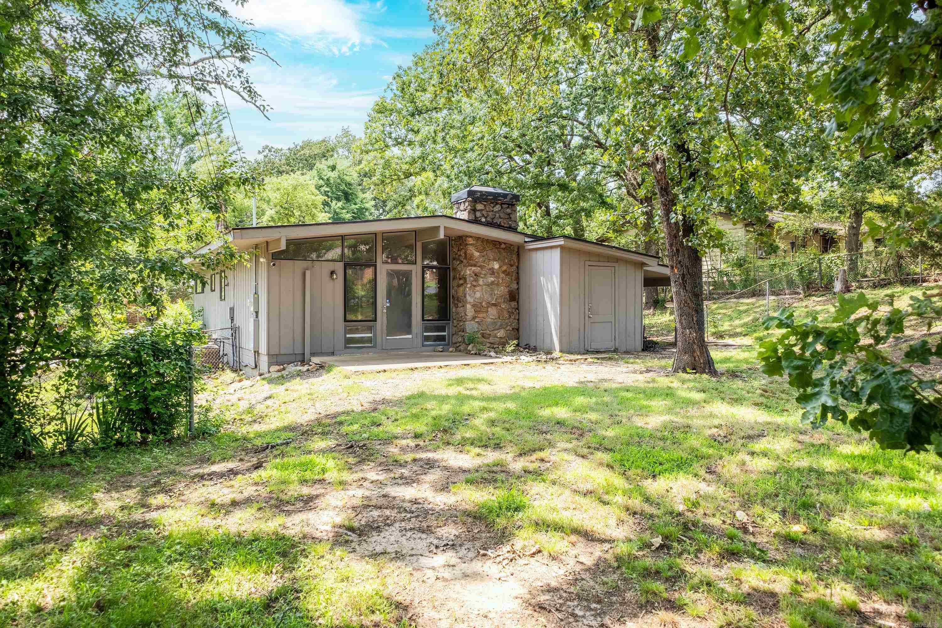 35 Windsor  Little Rock, AR
