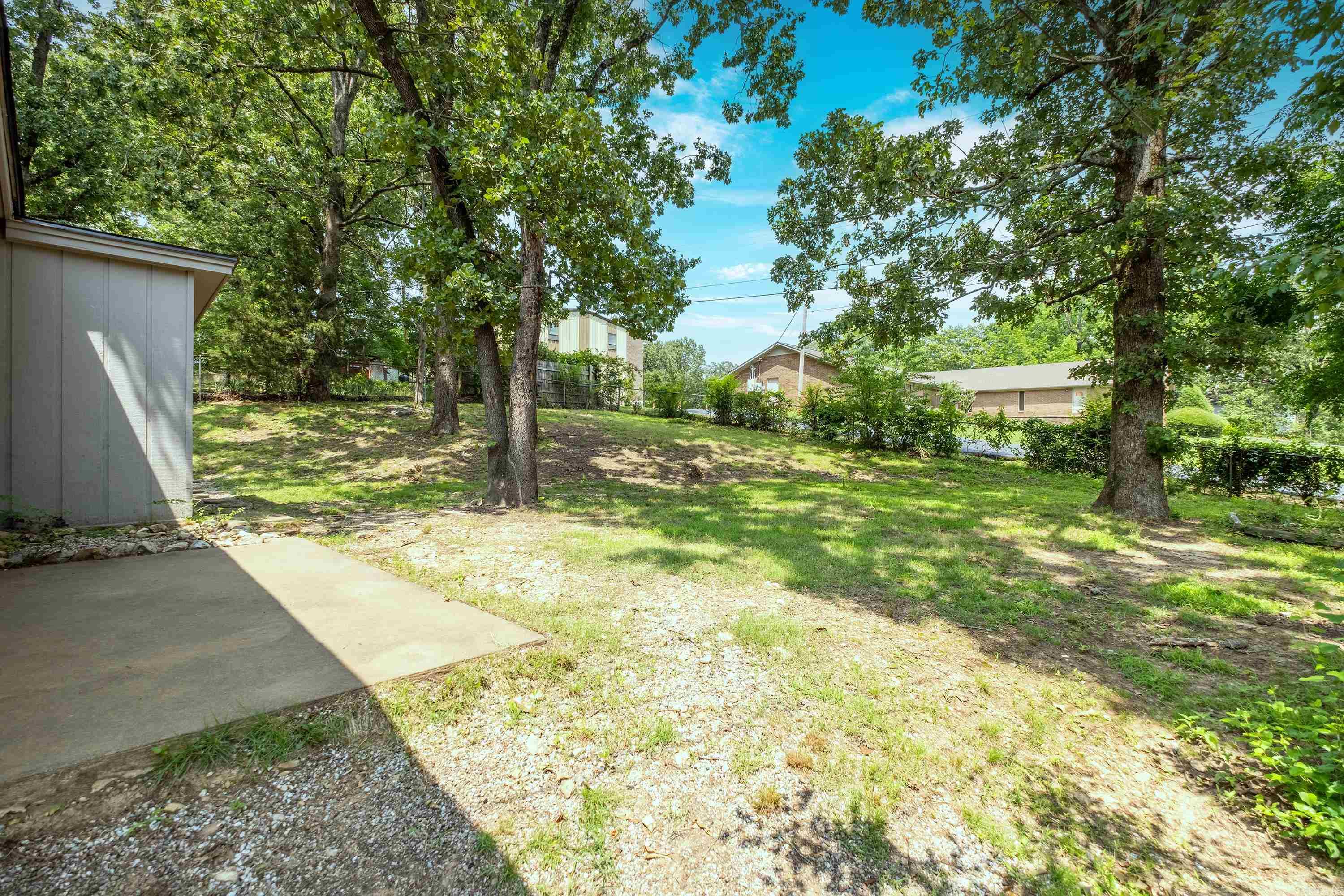 35 Windsor  Little Rock, AR