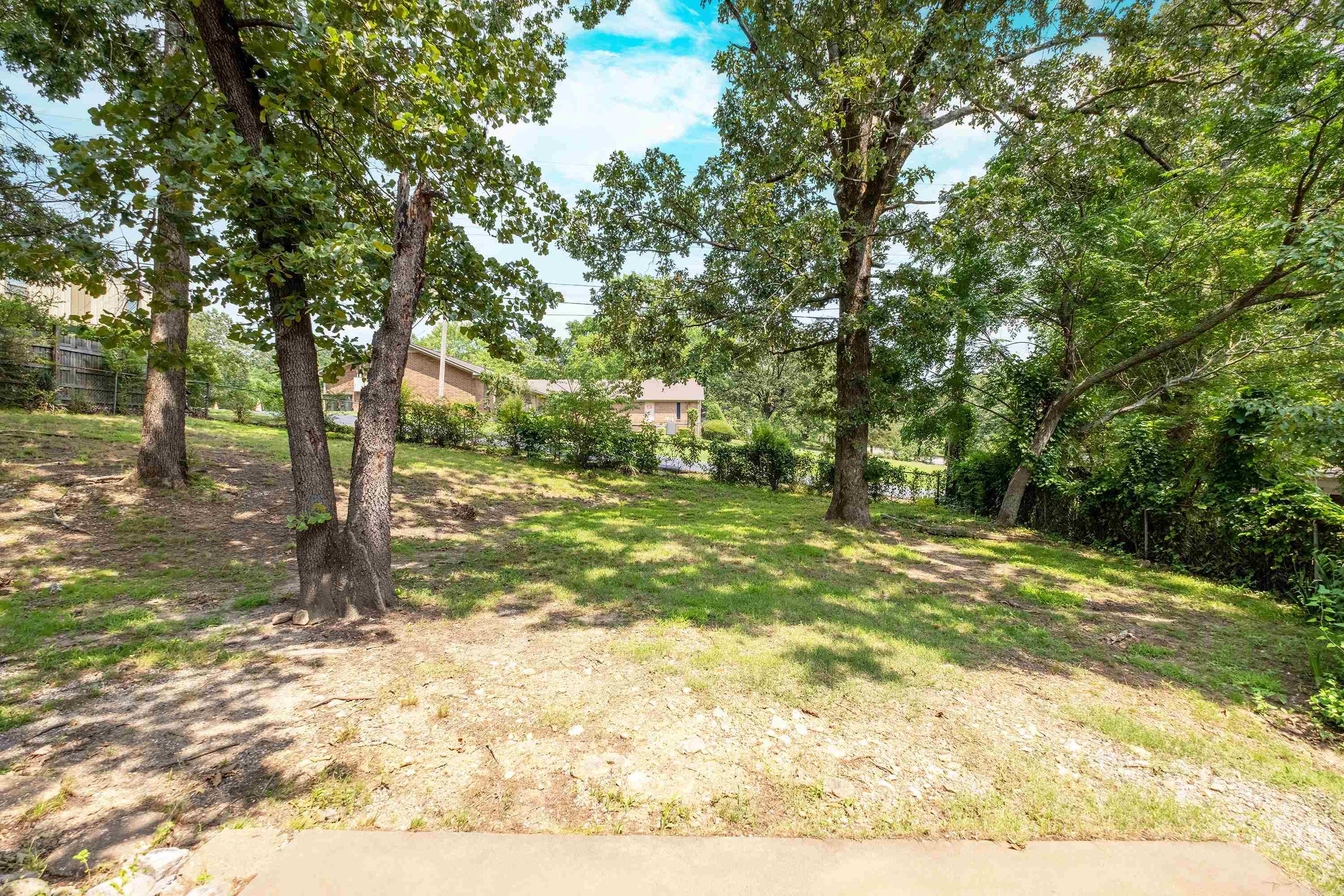 35 Windsor  Little Rock, AR