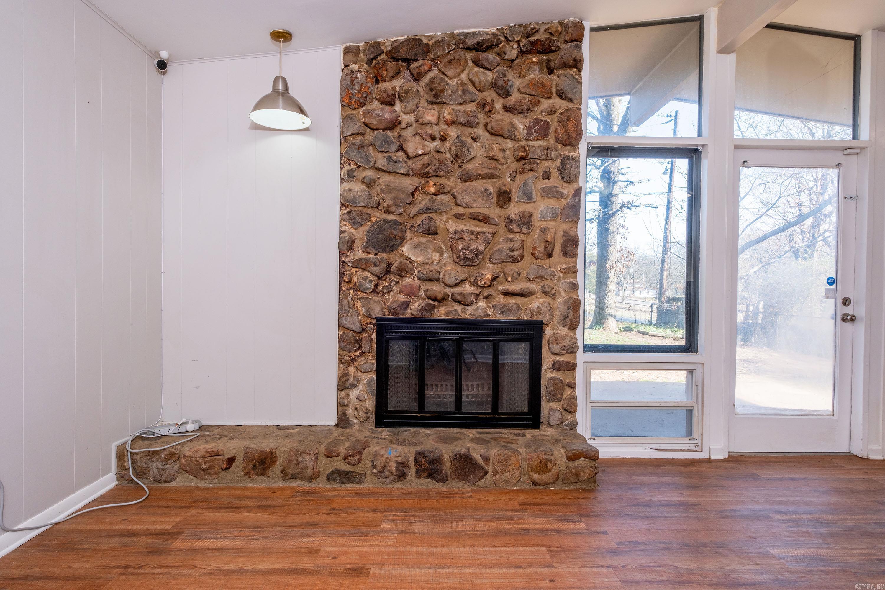35 Windsor  Little Rock, AR