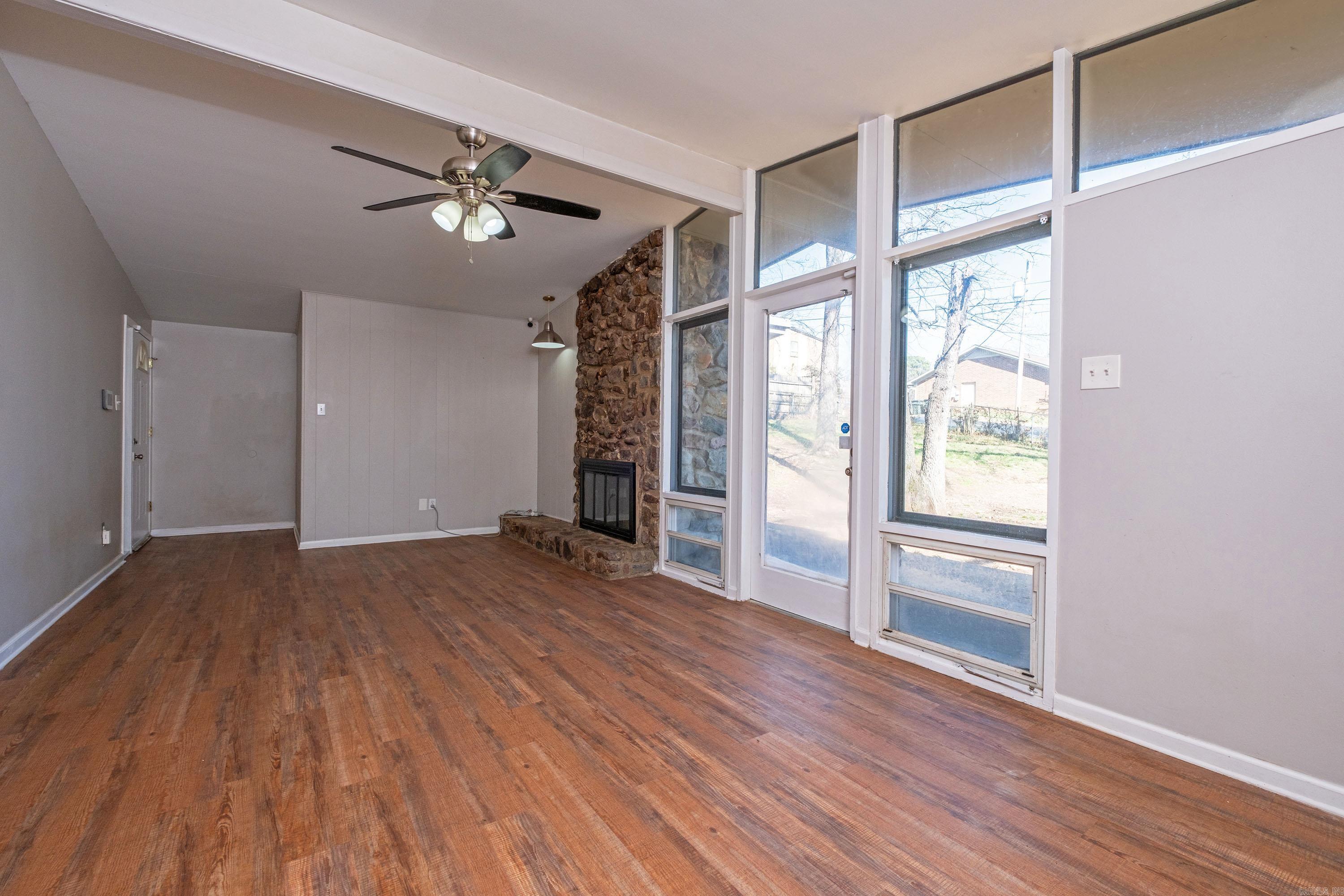 35 Windsor  Little Rock, AR