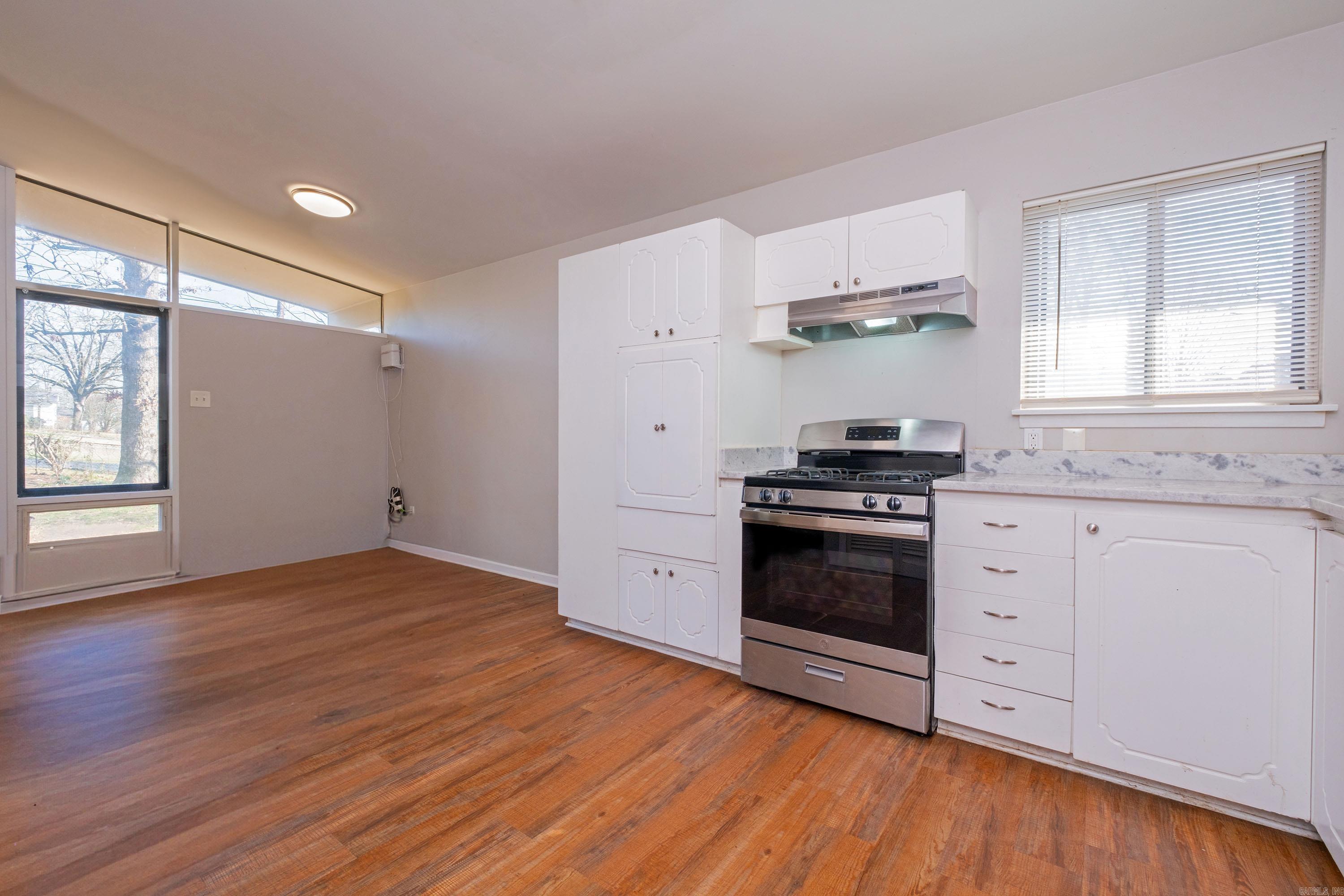35 Windsor  Little Rock, AR