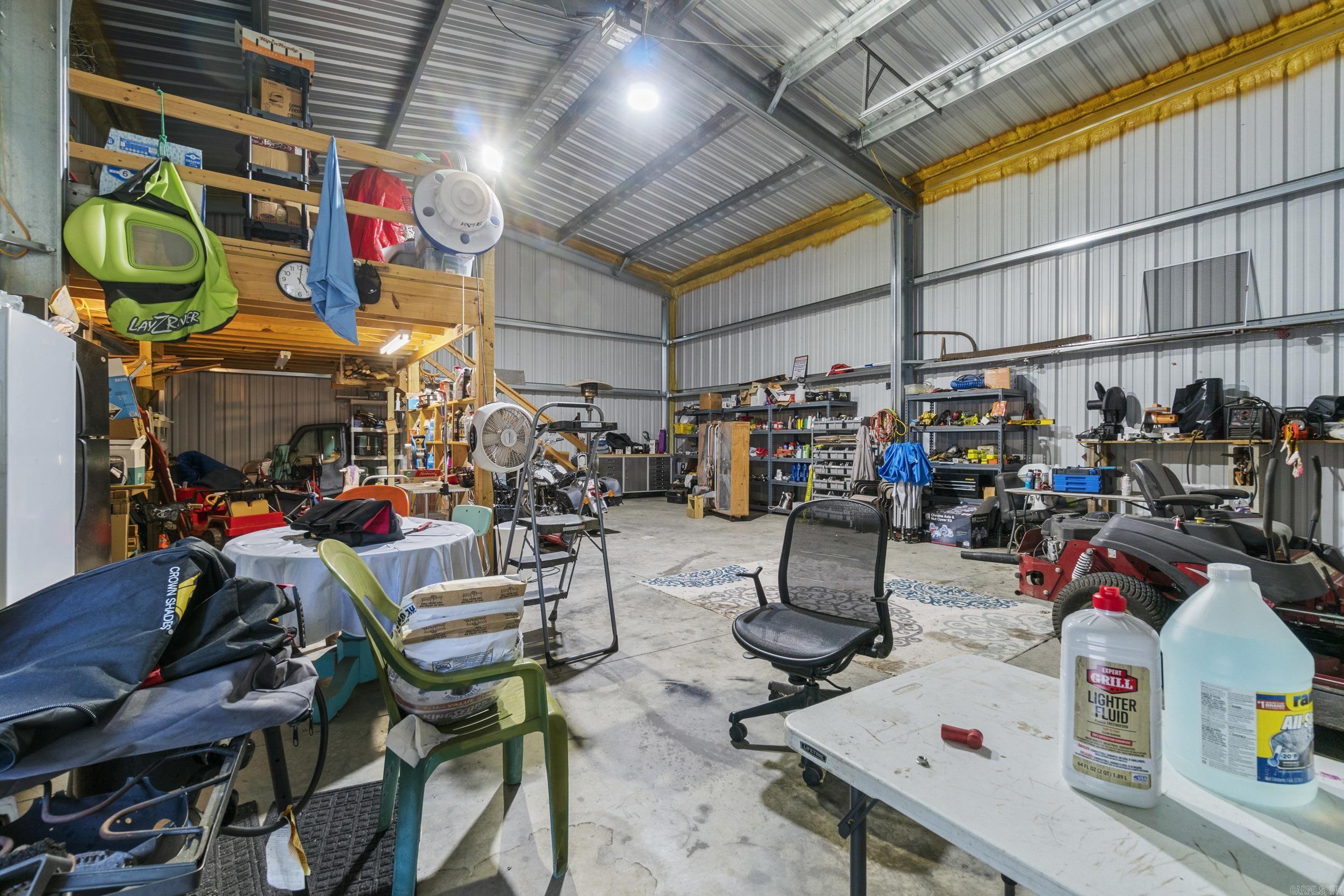 475  Crossroads E.  Quitman, AR