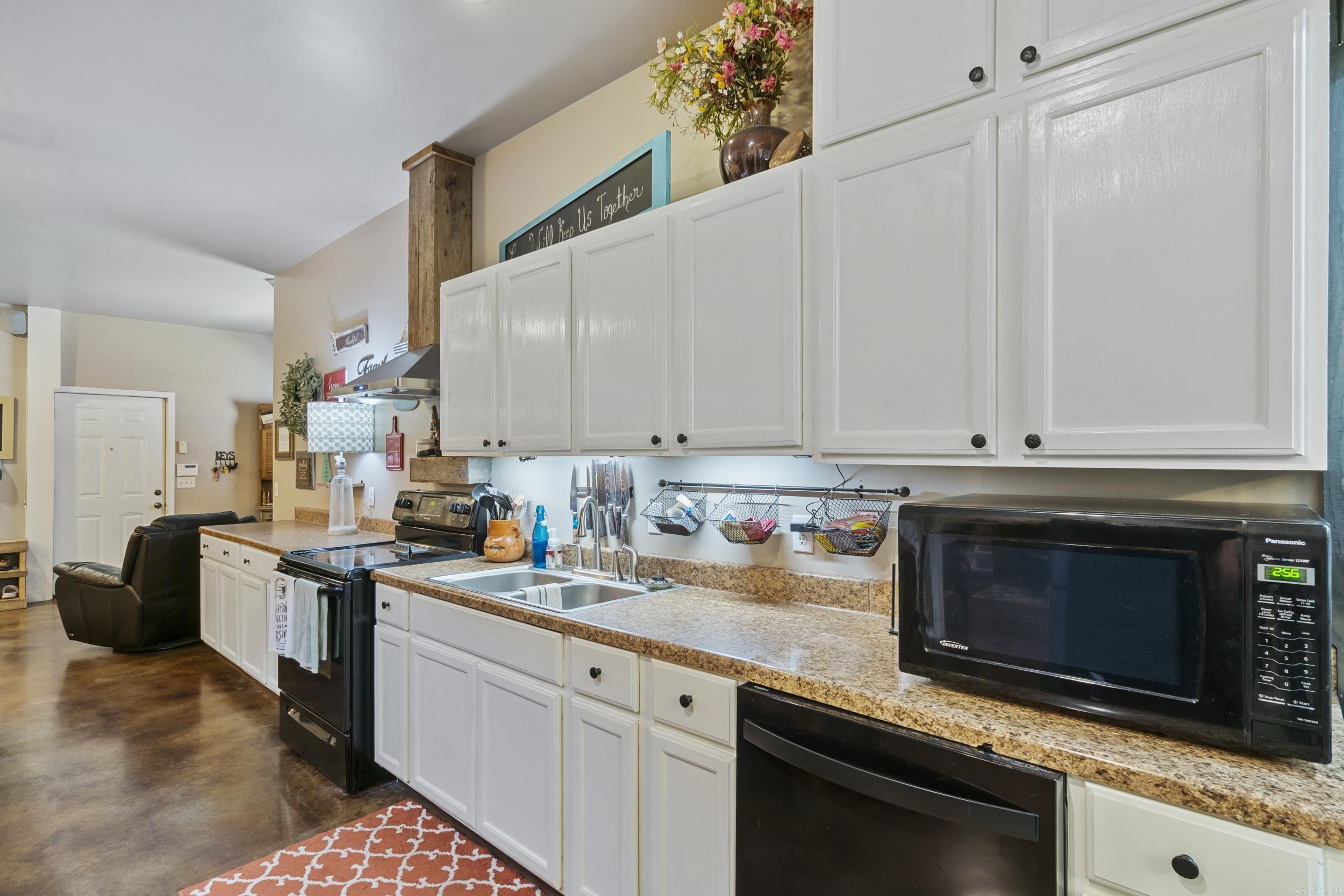 475  Crossroads E.  Quitman, AR