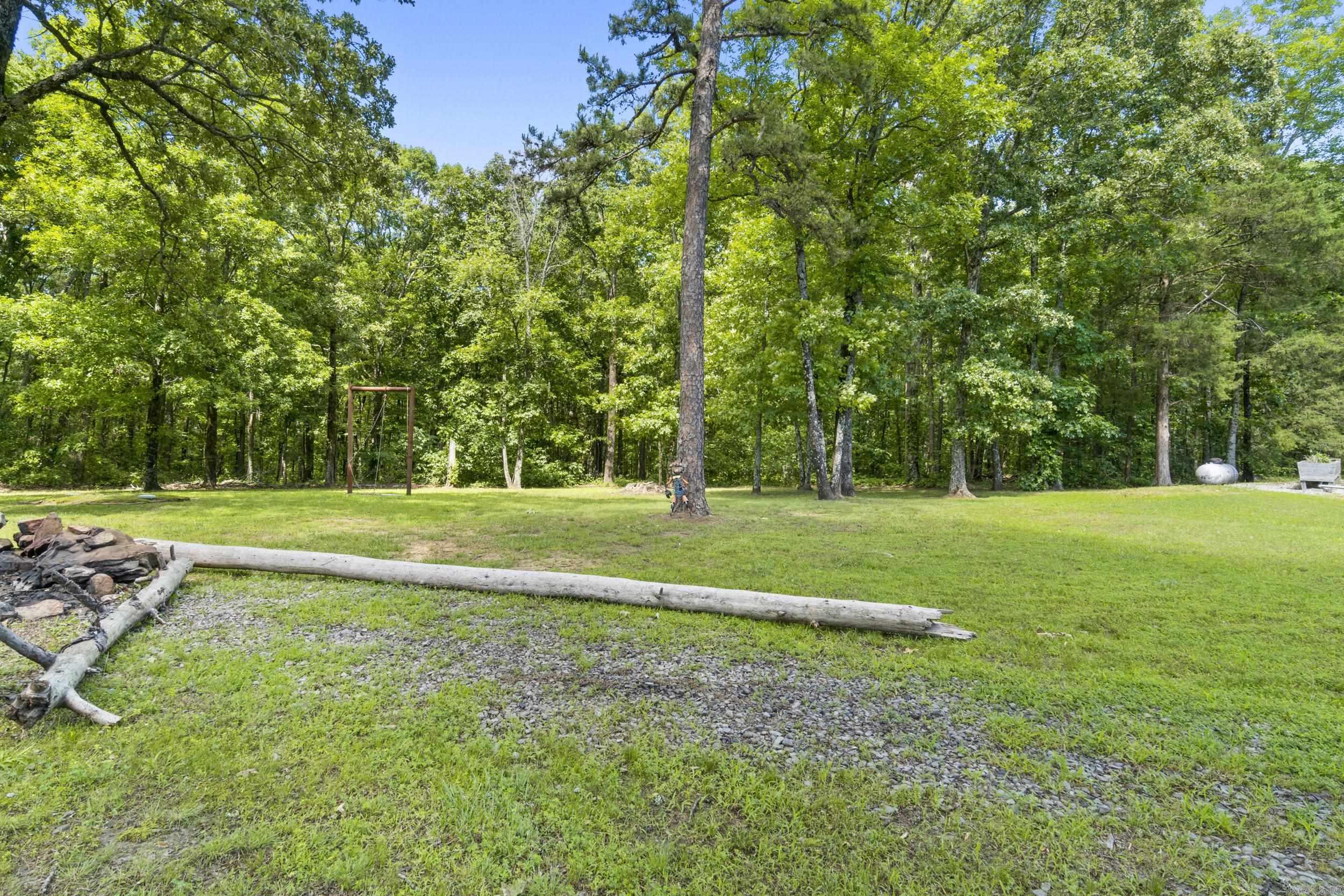 475  Crossroads E.  Quitman, AR