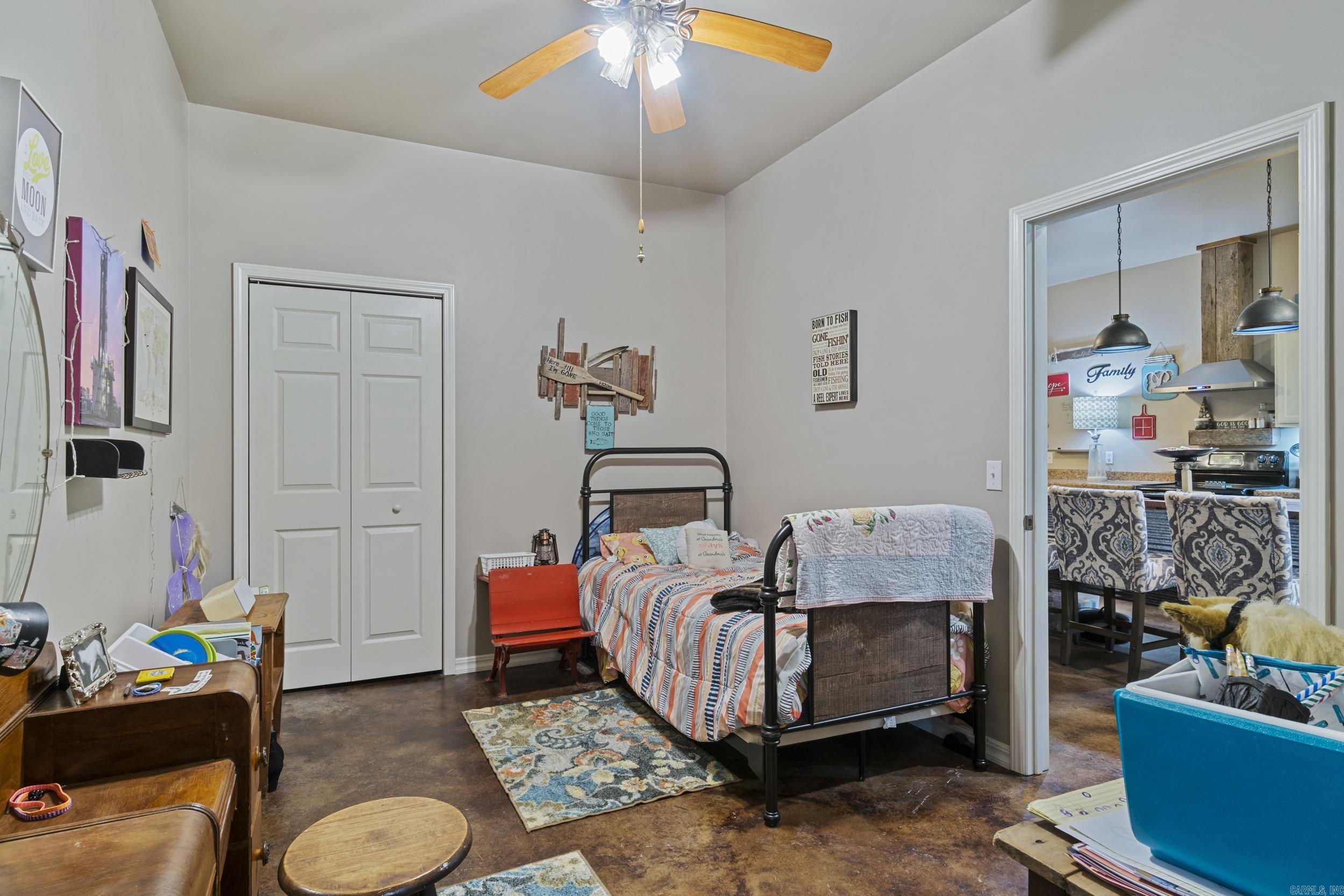 475  Crossroads E.  Quitman, AR