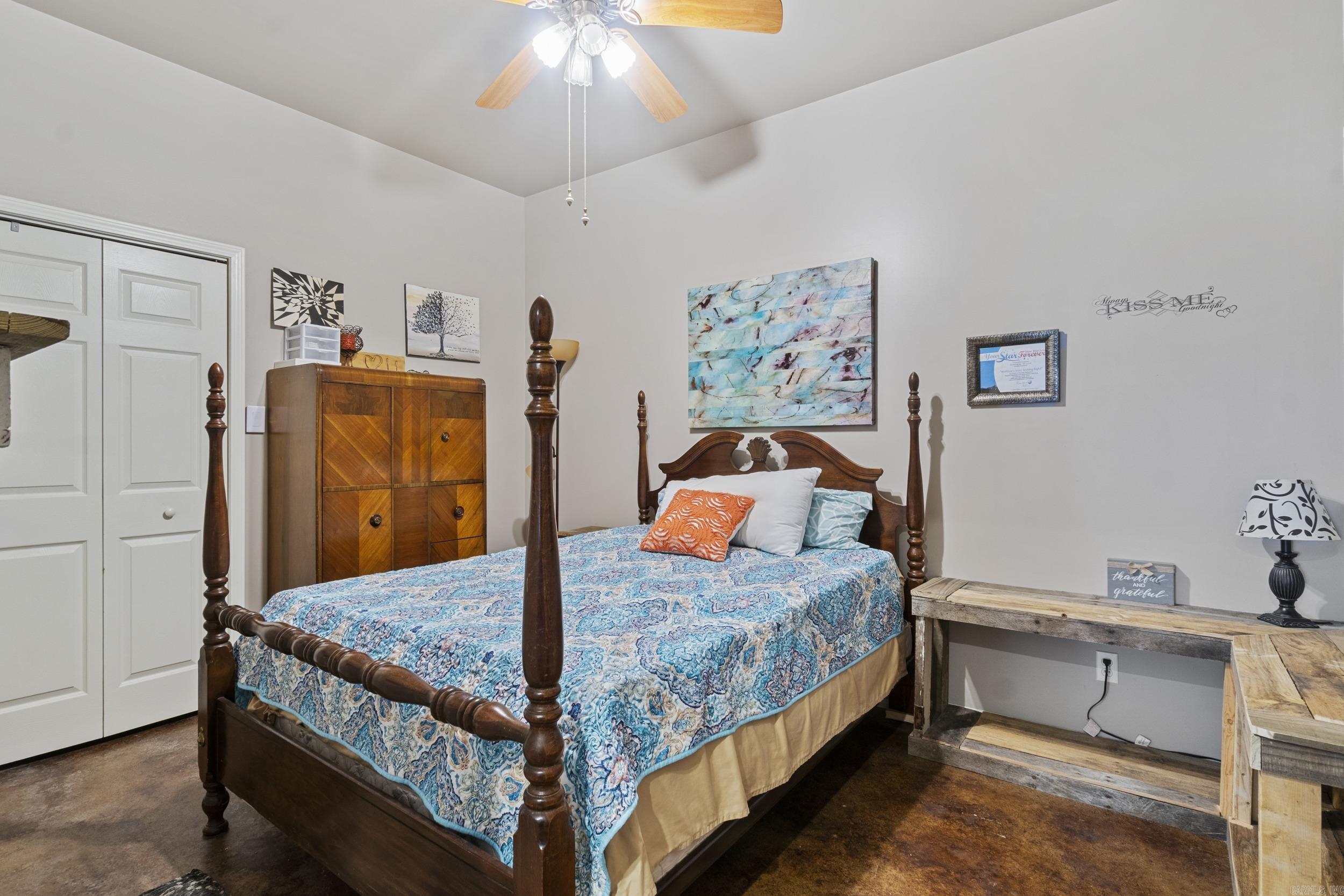 475  Crossroads E.  Quitman, AR