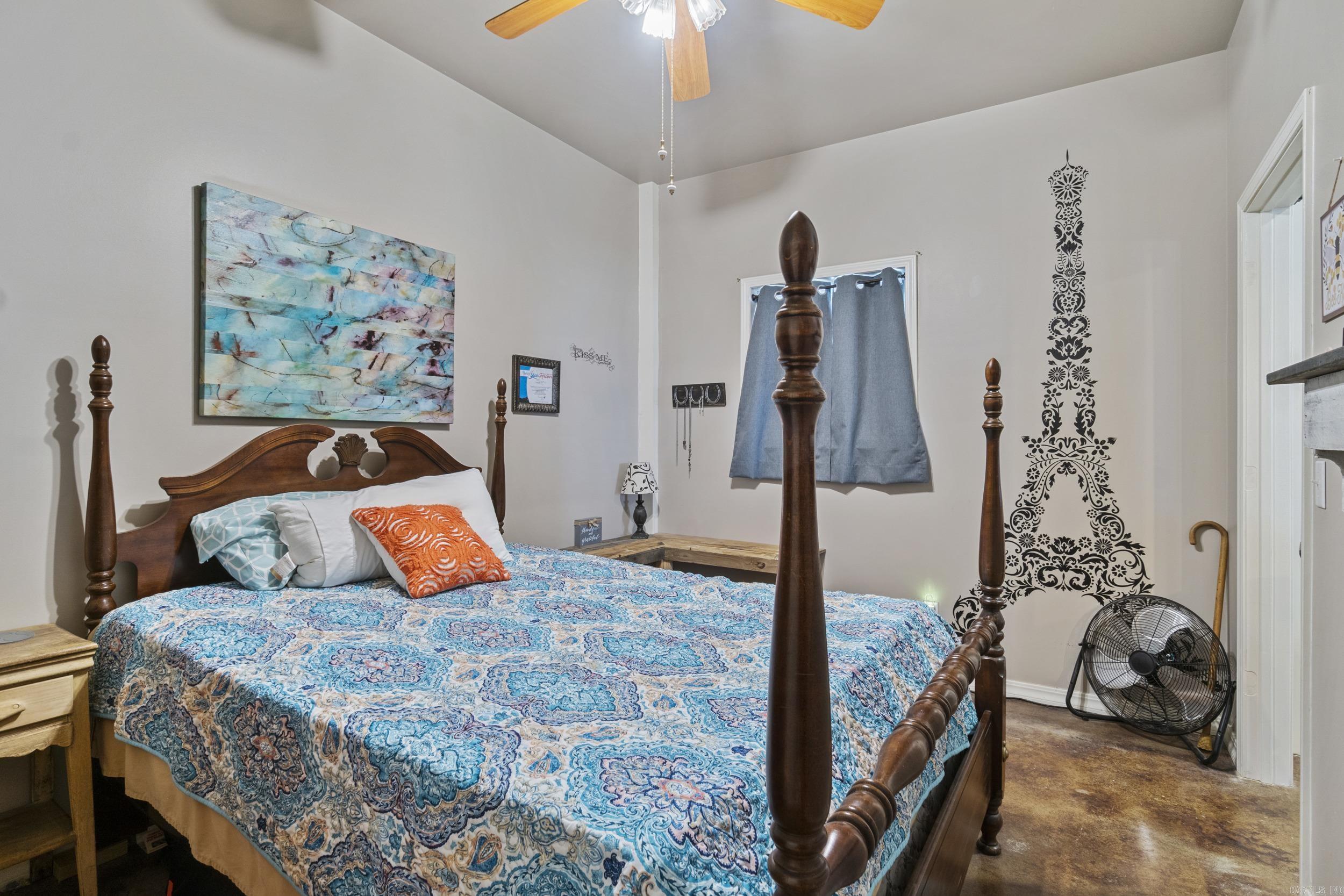 475  Crossroads E.  Quitman, AR