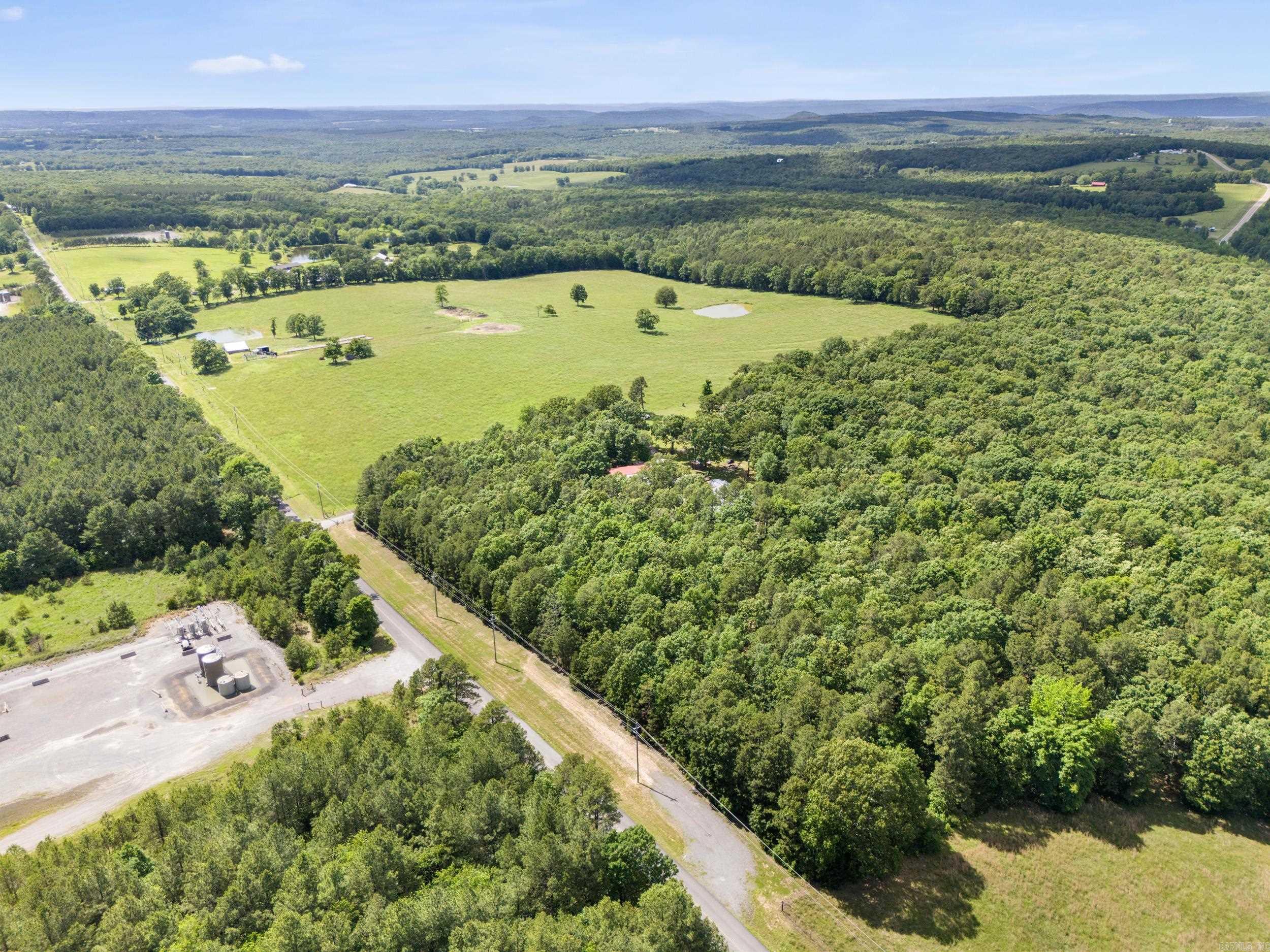475  Crossroads E.  Quitman, AR