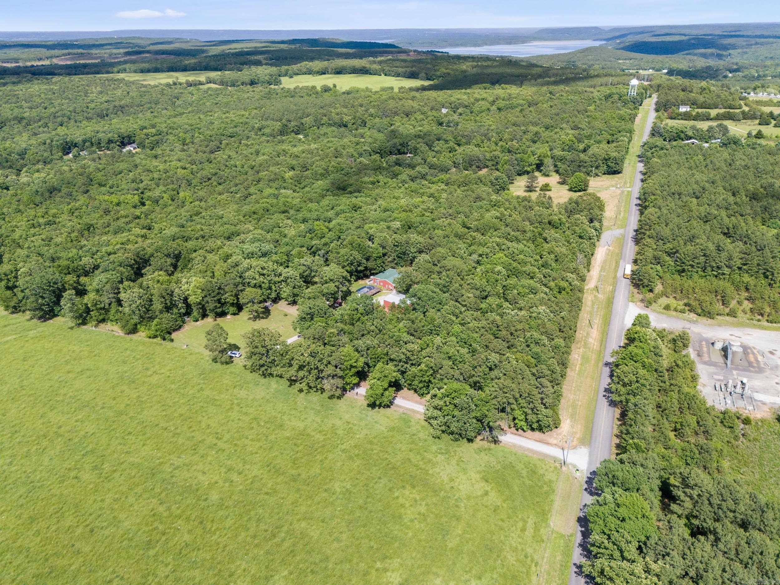 475  Crossroads E.  Quitman, AR