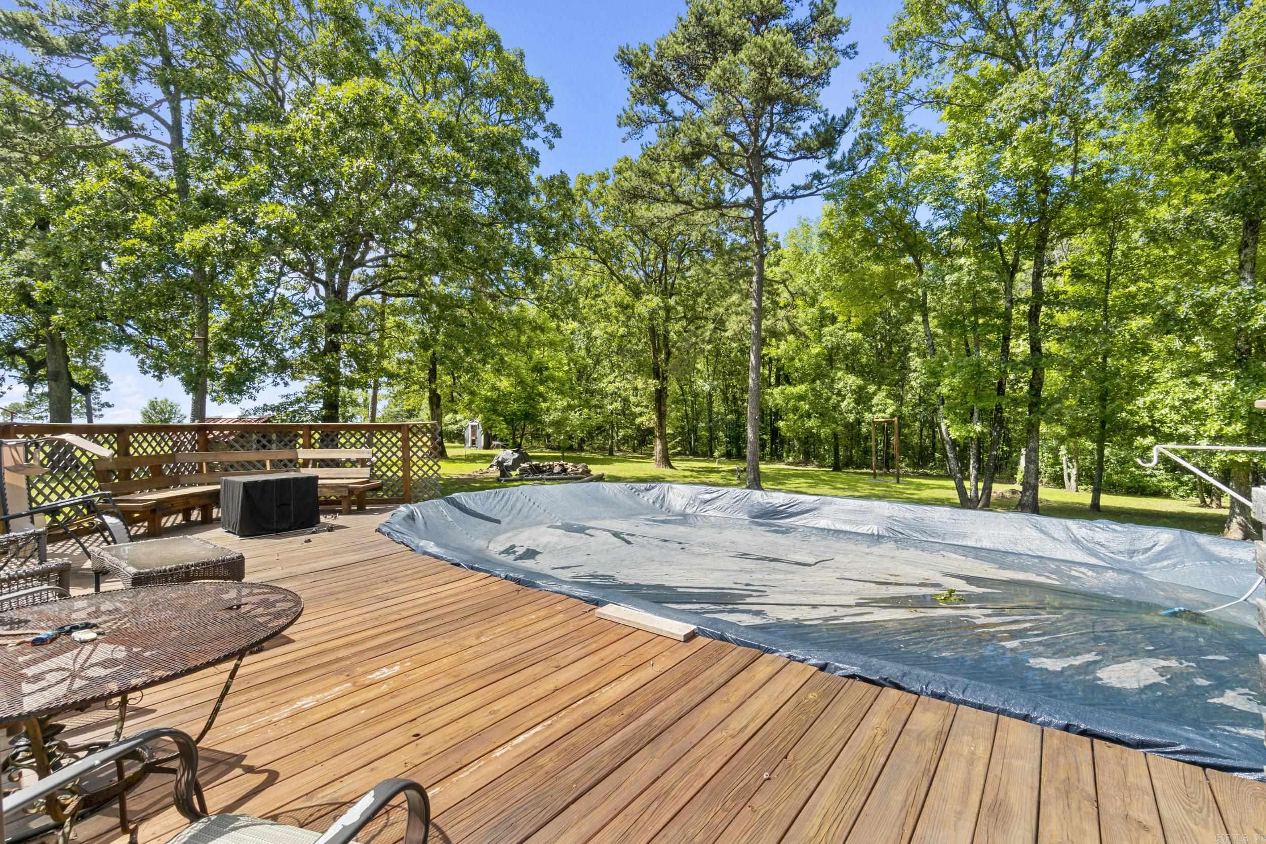 475  Crossroads E.  Quitman, AR