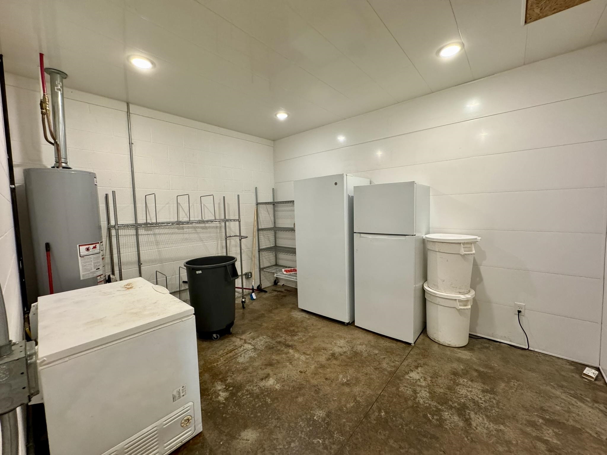 1163 E Main Street  Melbourne, AR