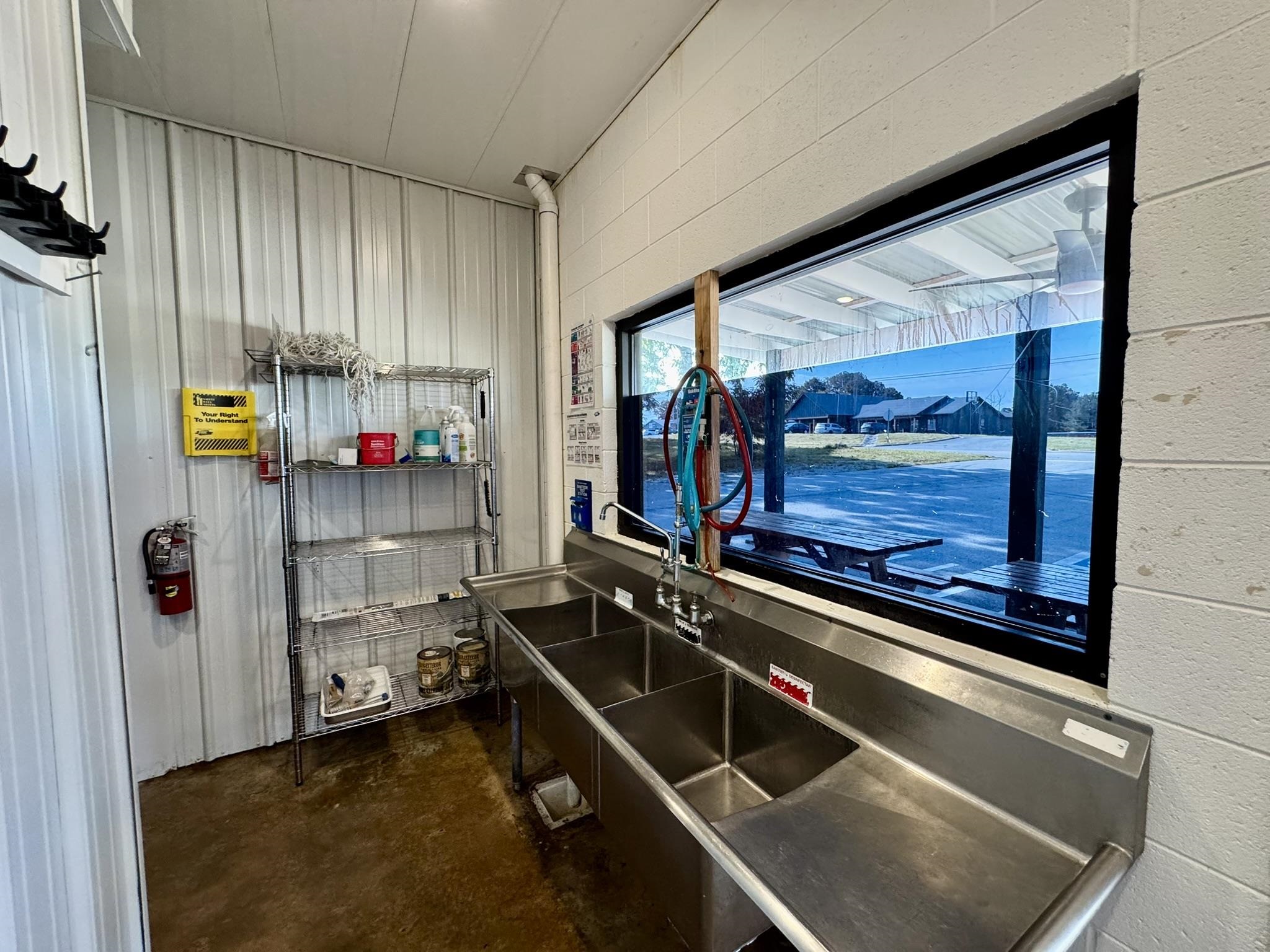 1163 E Main Street  Melbourne, AR
