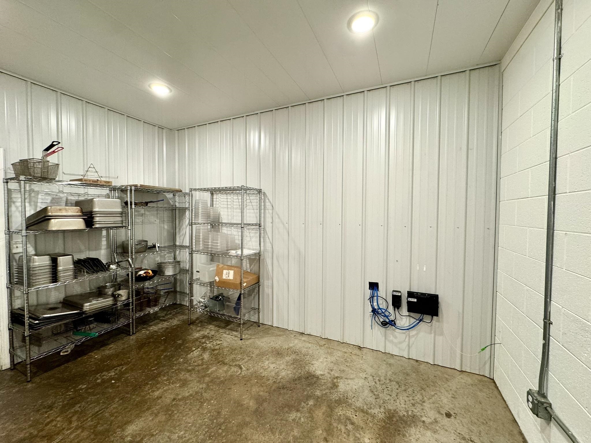1163 E Main Street  Melbourne, AR