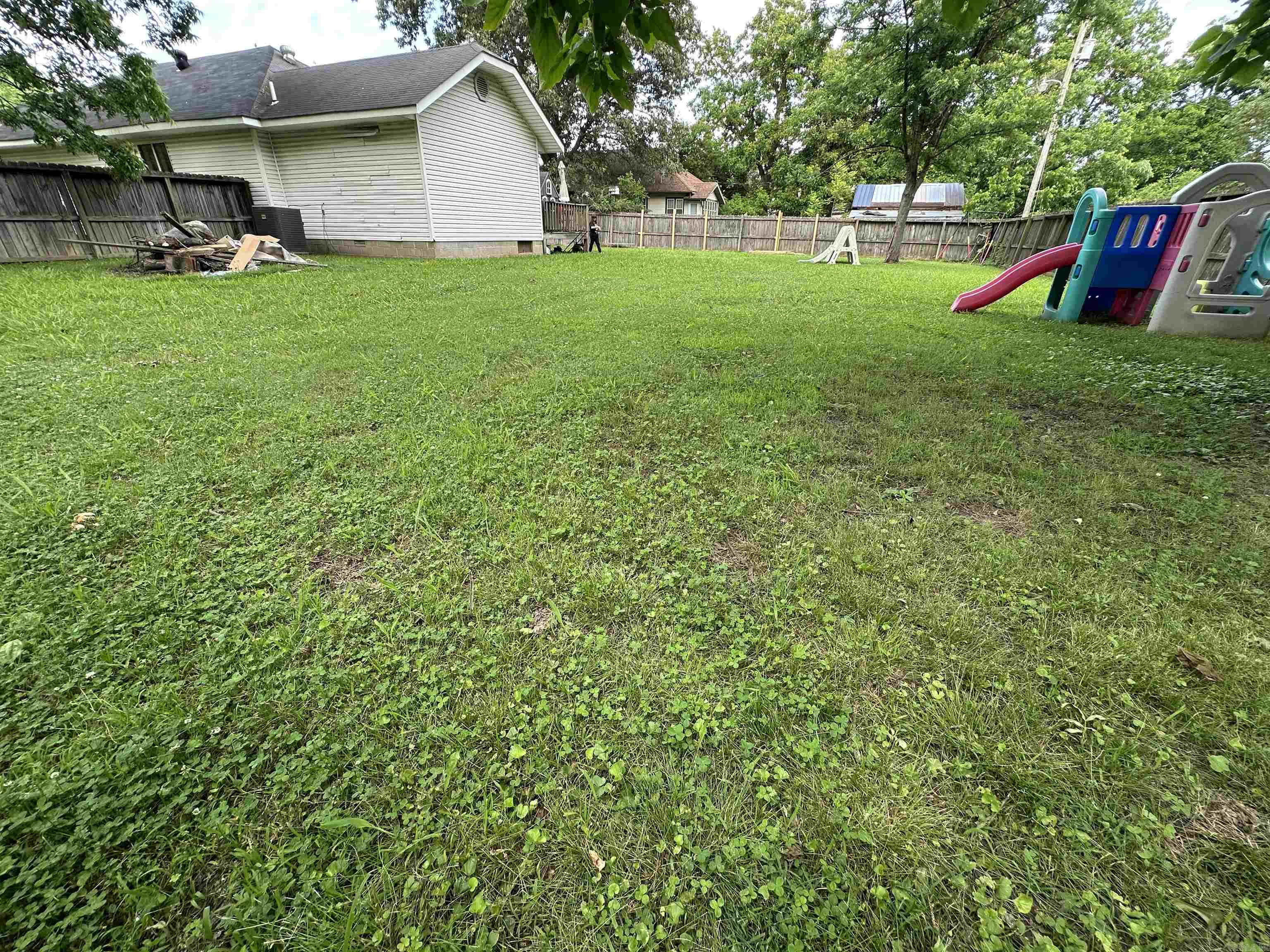 621 W 7th  Rector, AR