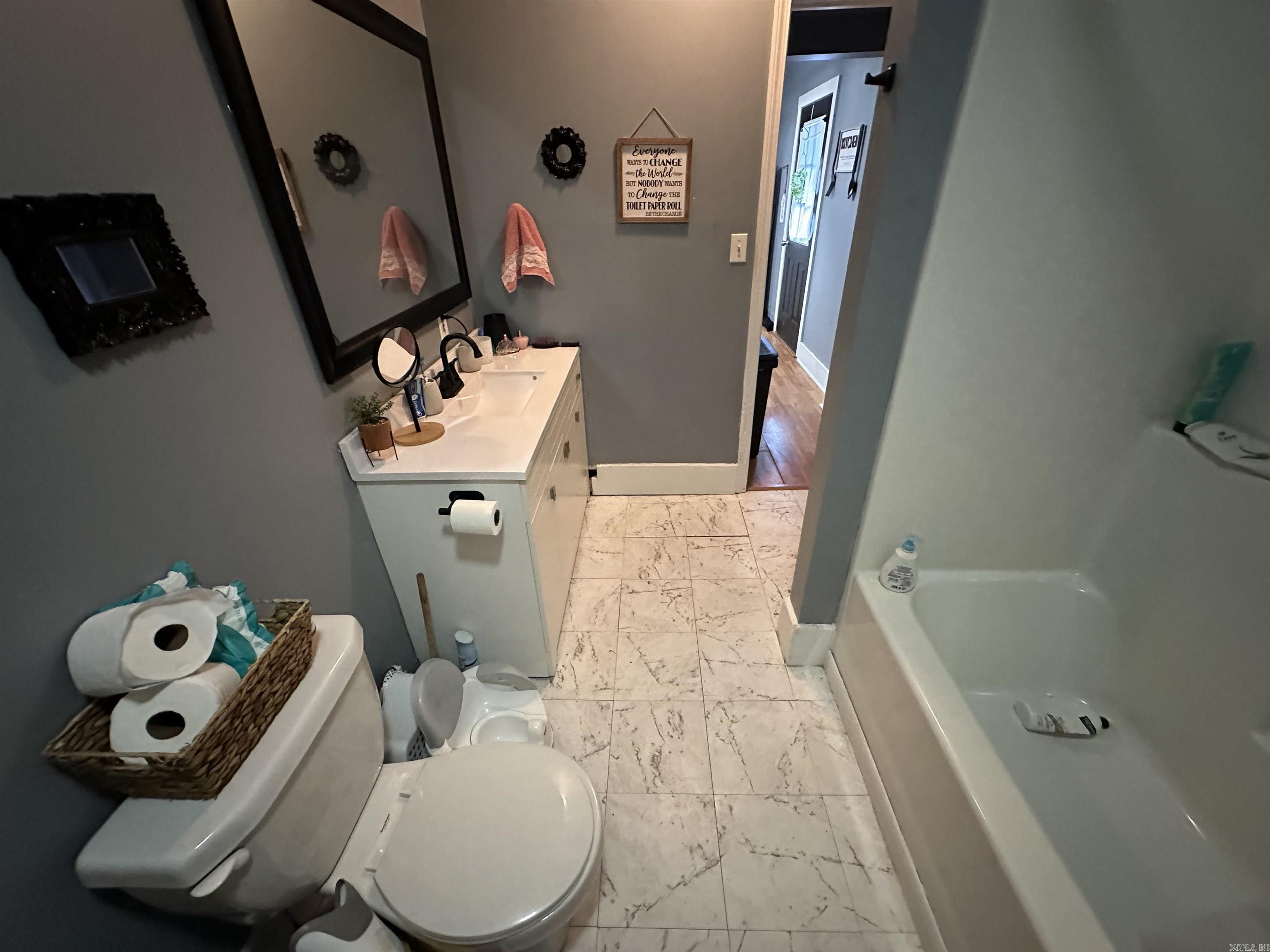 621 W 7th  Rector, AR