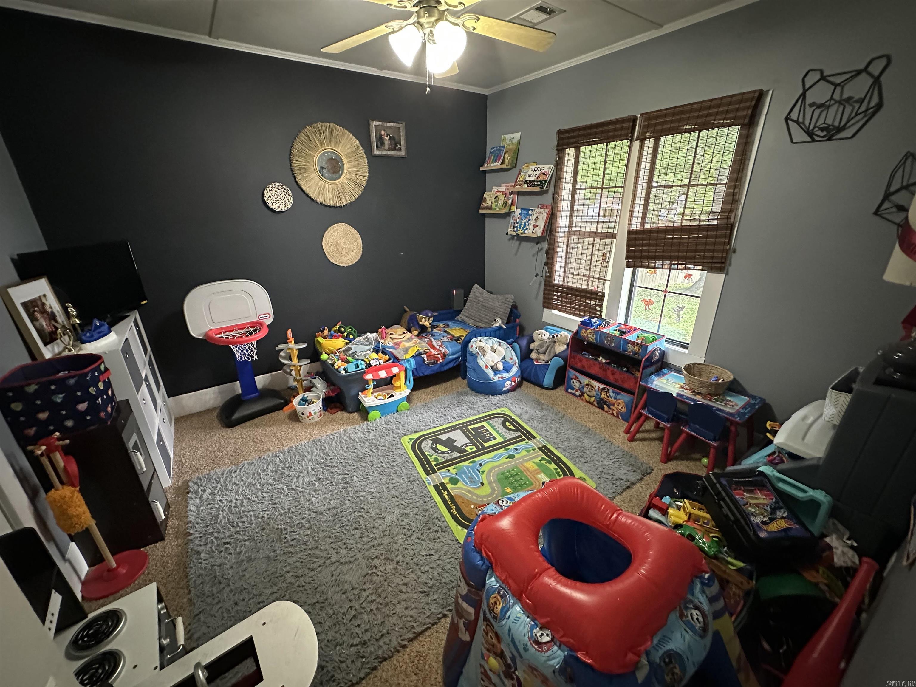 621 W 7th  Rector, AR