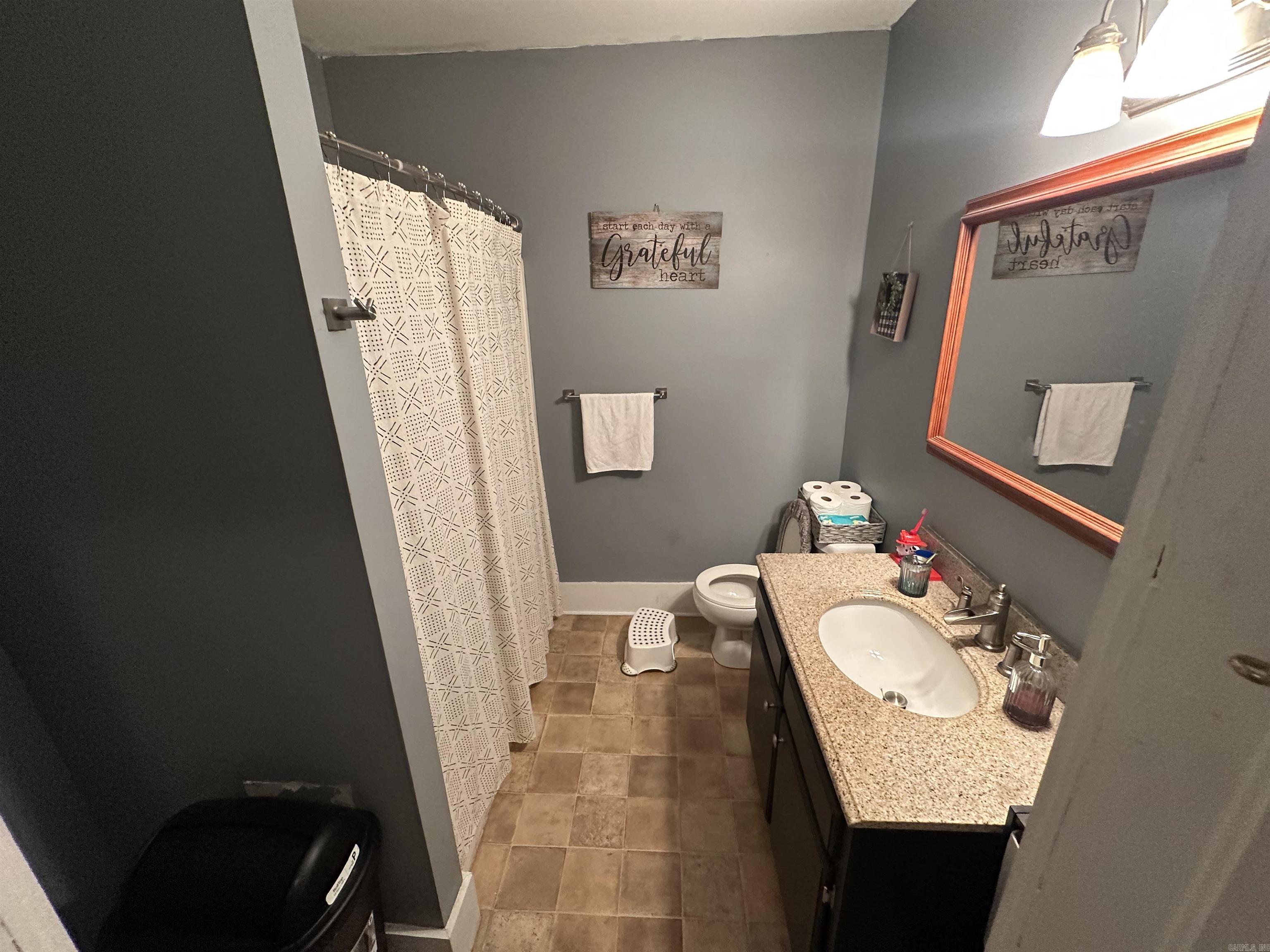 621 W 7th  Rector, AR