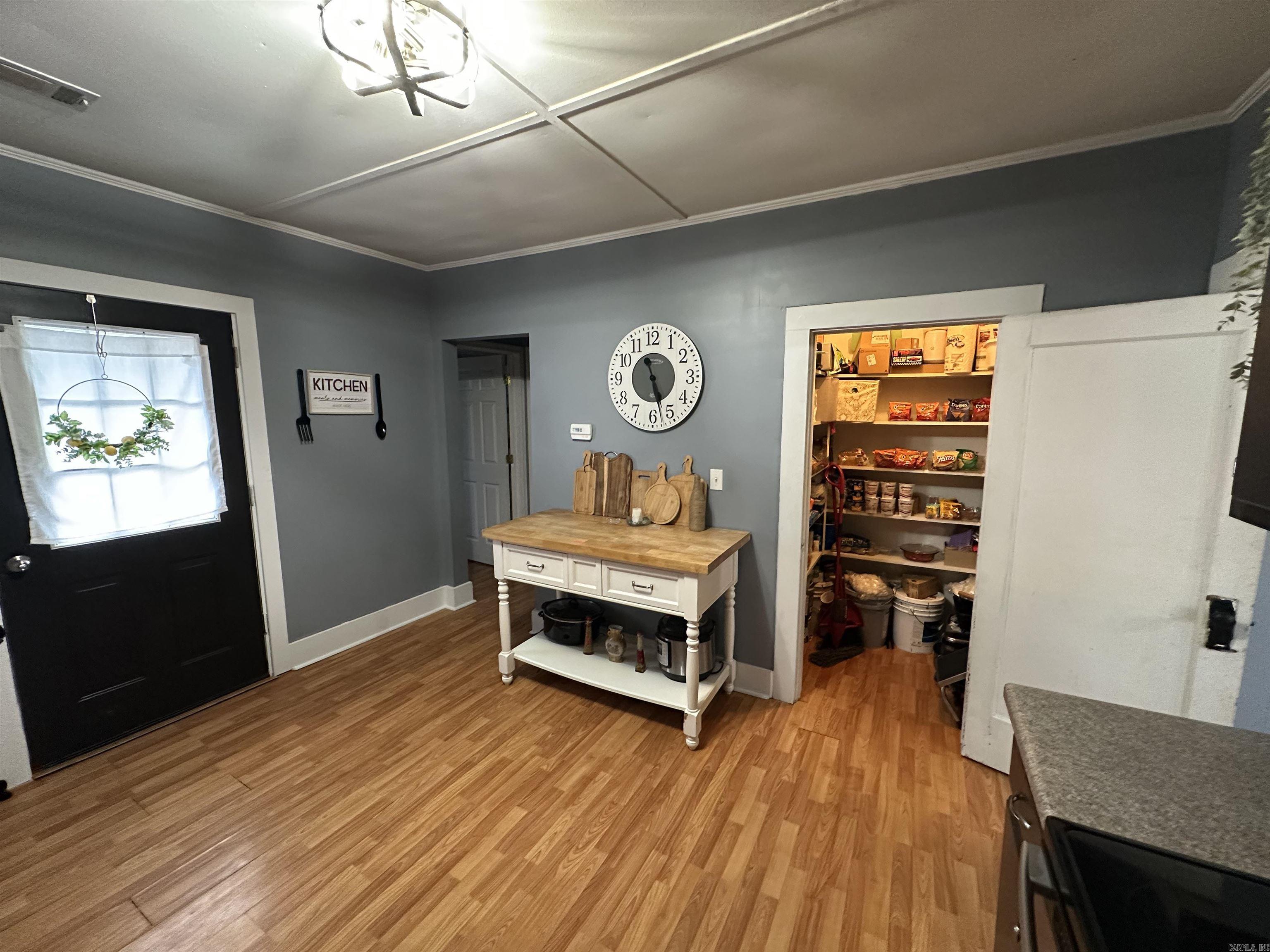 621 W 7th  Rector, AR
