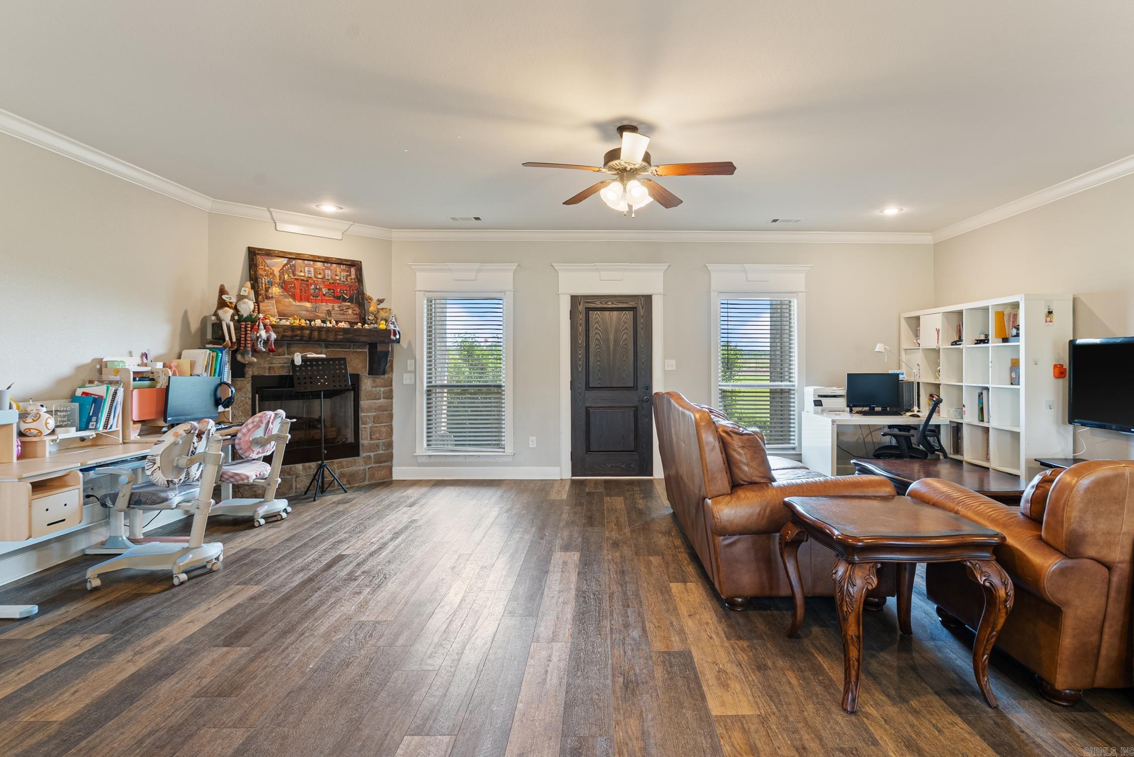 418 W Highway 225  Greenbrier, AR