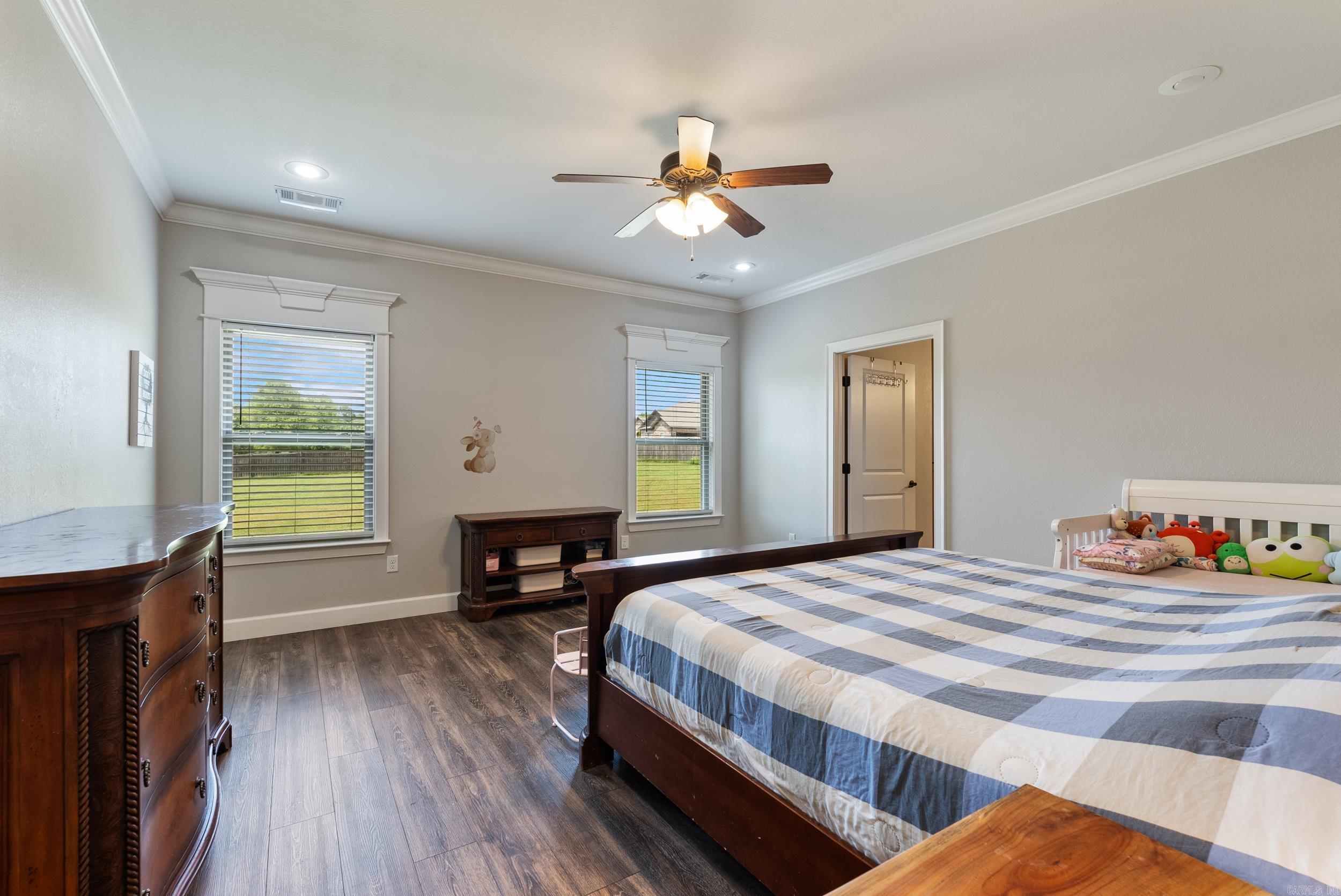 418 W Highway 225  Greenbrier, AR