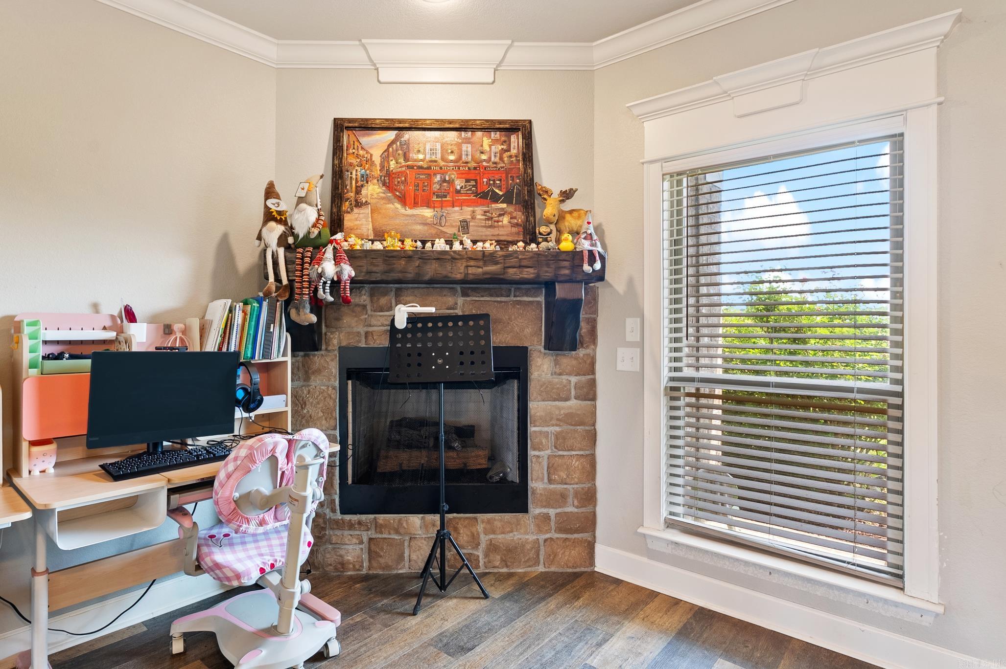 418 W Highway 225  Greenbrier, AR