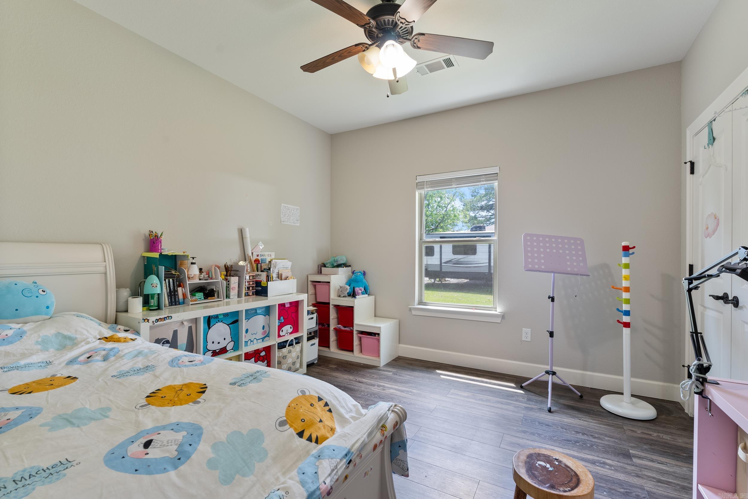 418 W Highway 225  Greenbrier, AR