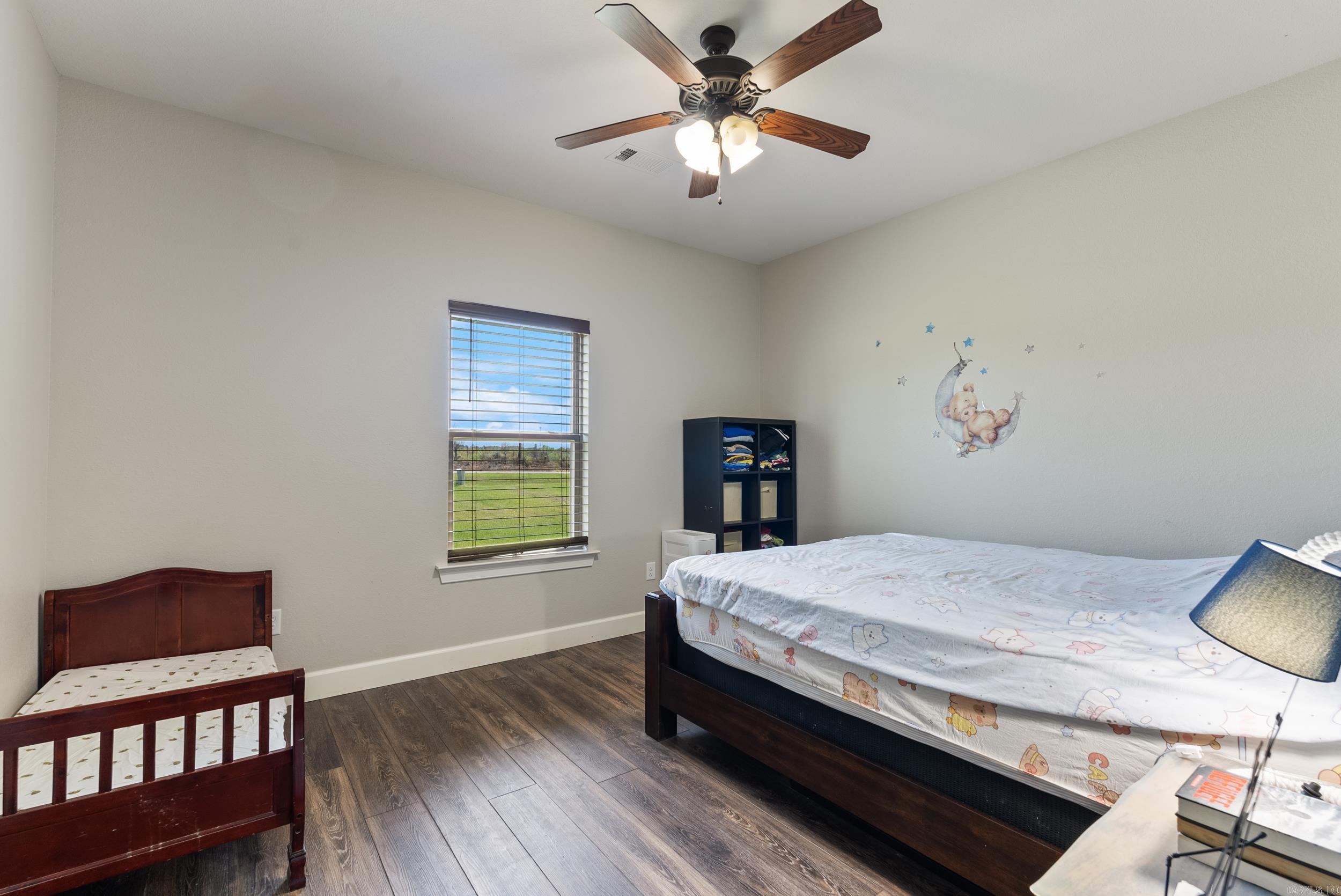 418 W Highway 225  Greenbrier, AR