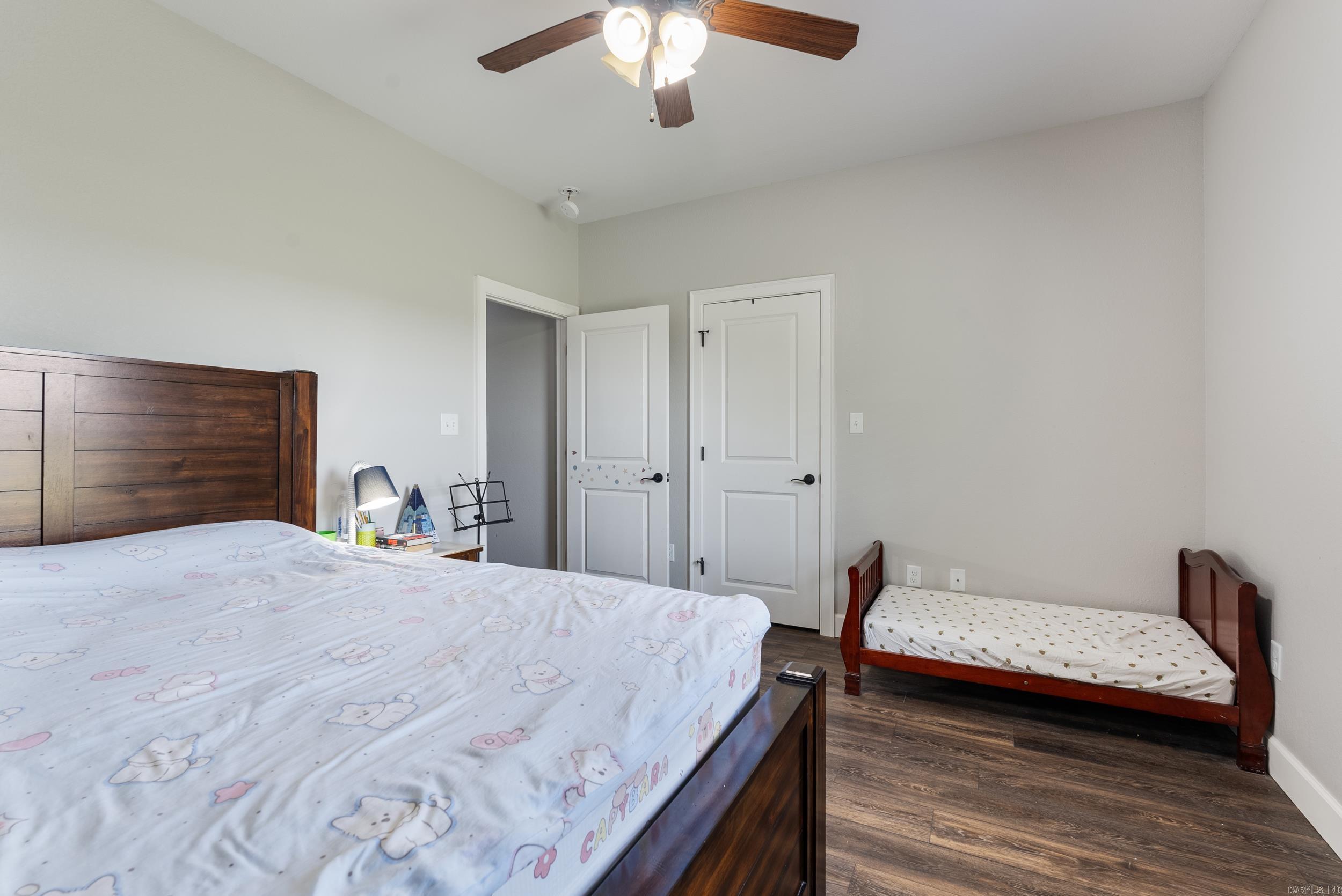 418 W Highway 225  Greenbrier, AR