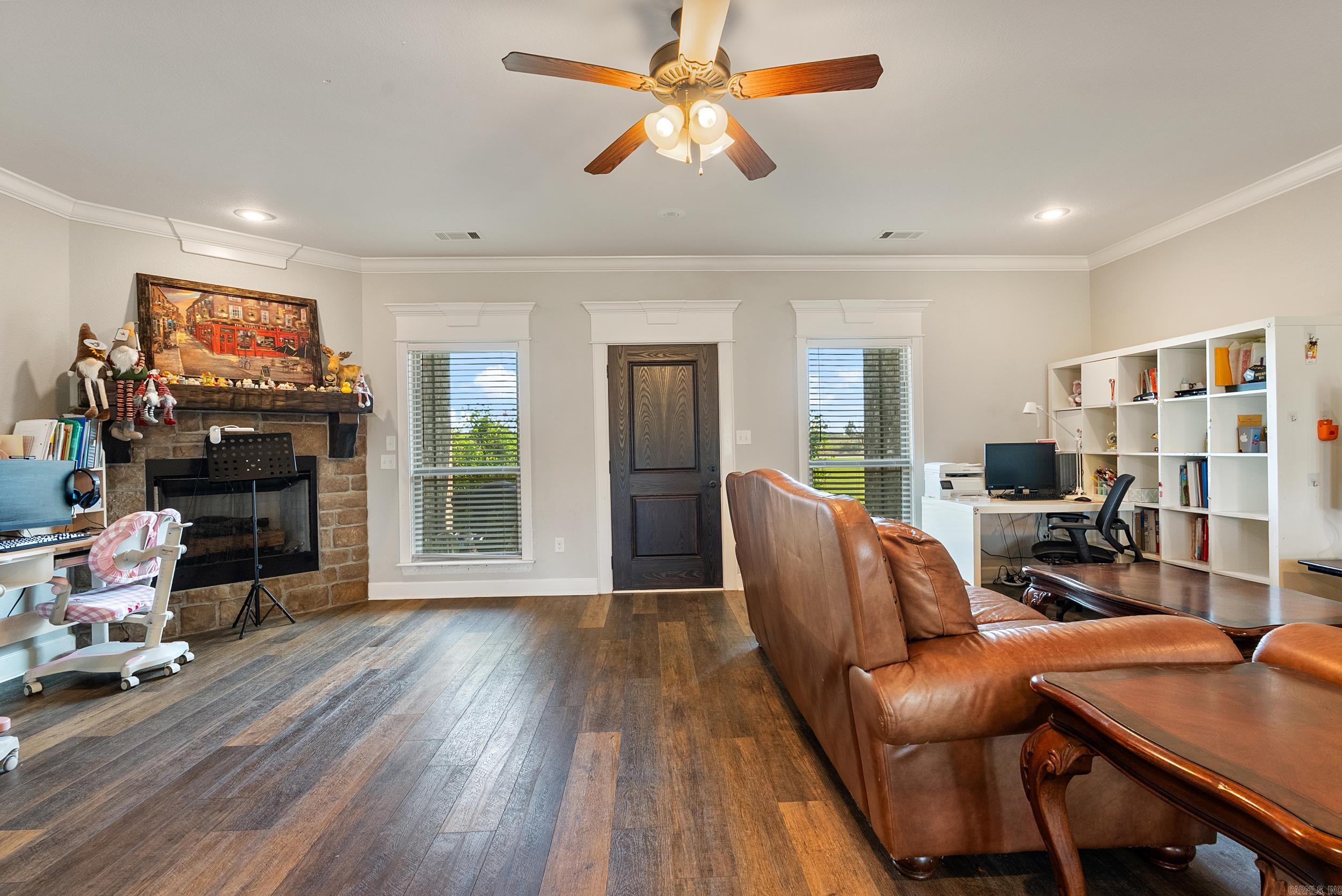 418 W Highway 225  Greenbrier, AR