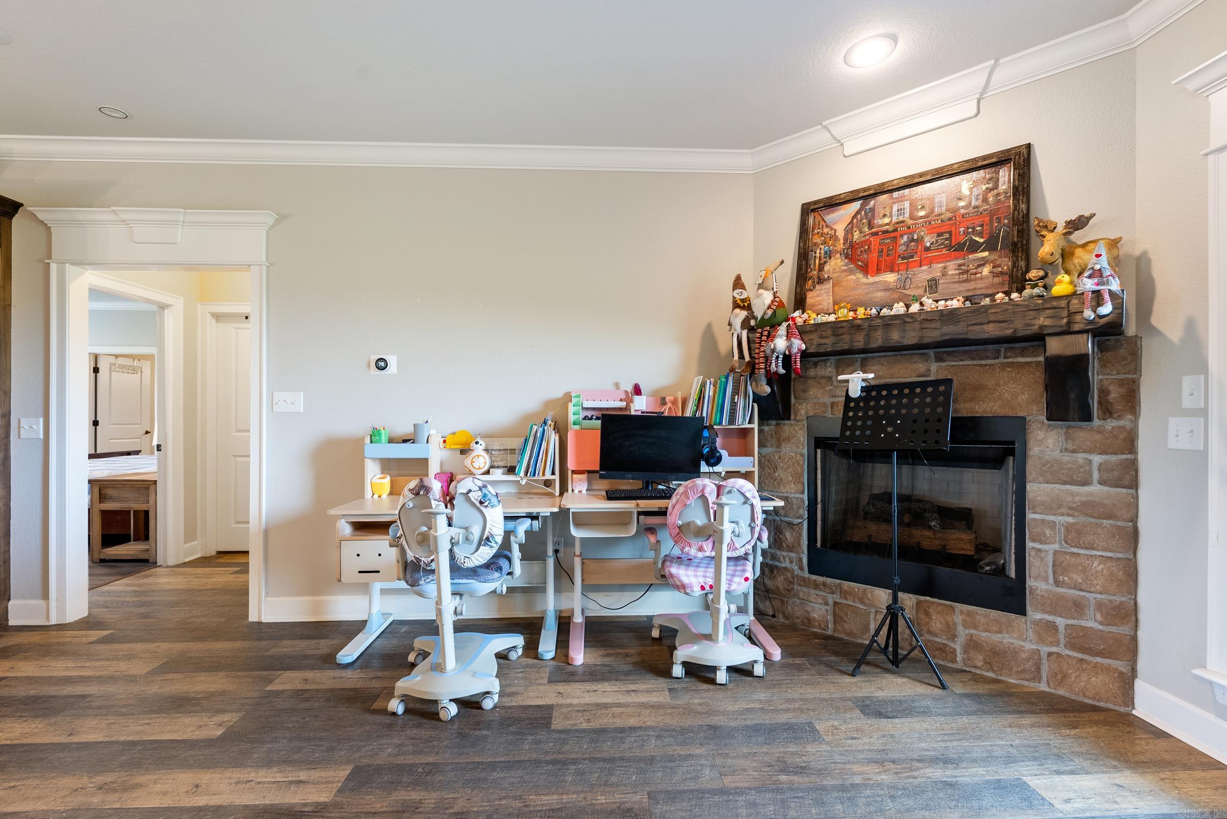 418 W Highway 225  Greenbrier, AR