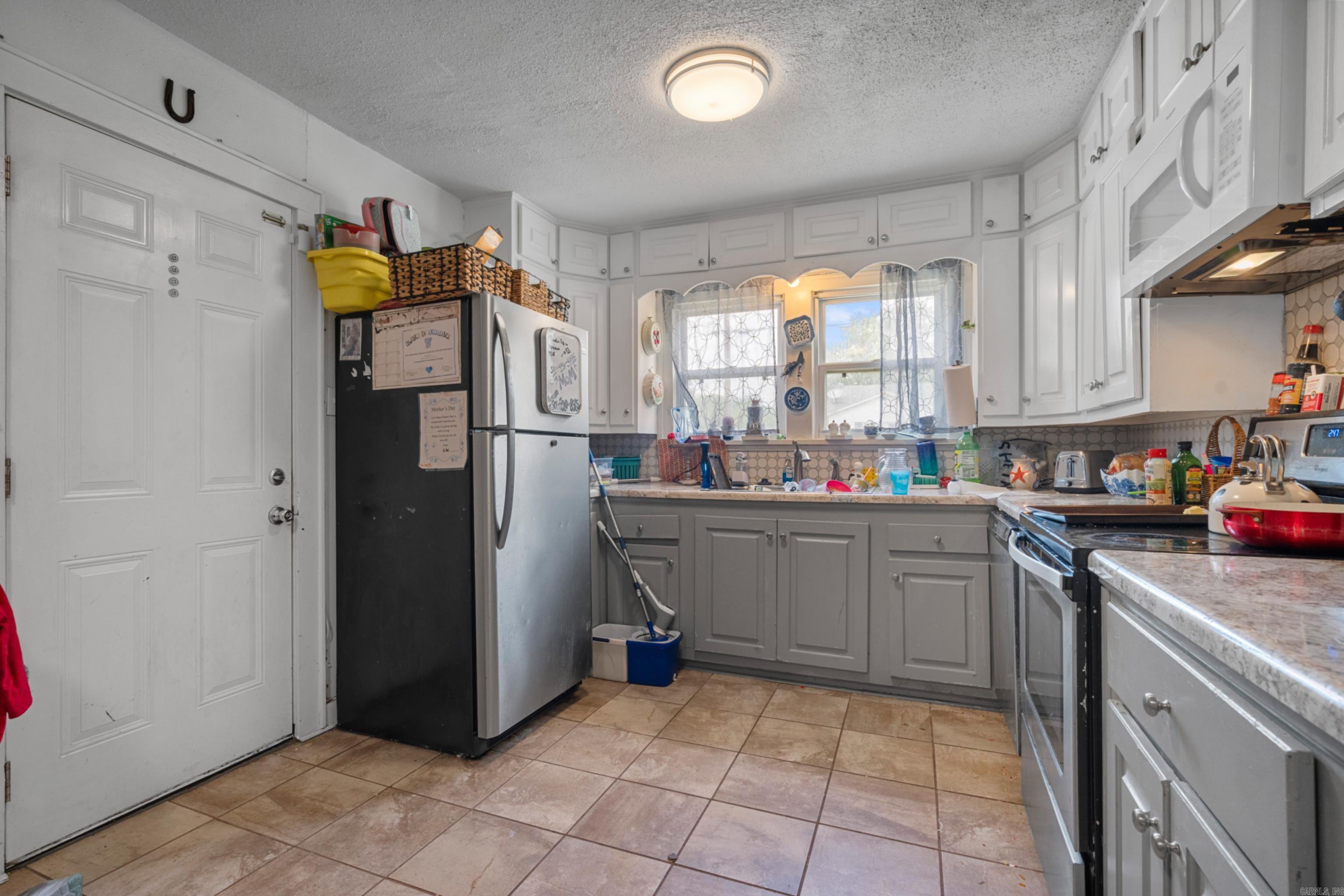 417  Woodlawn  Hot Springs, AR