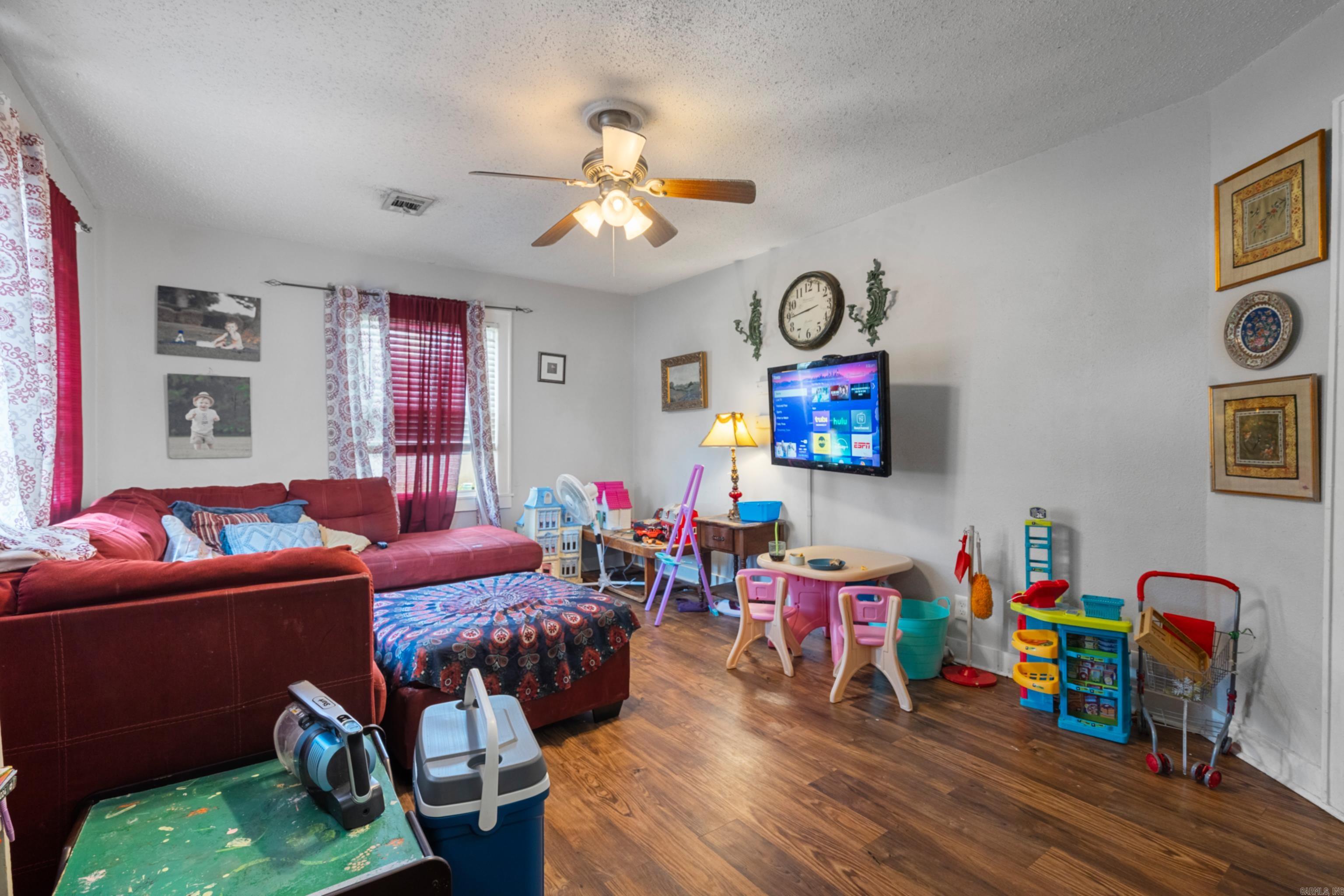 417  Woodlawn  Hot Springs, AR