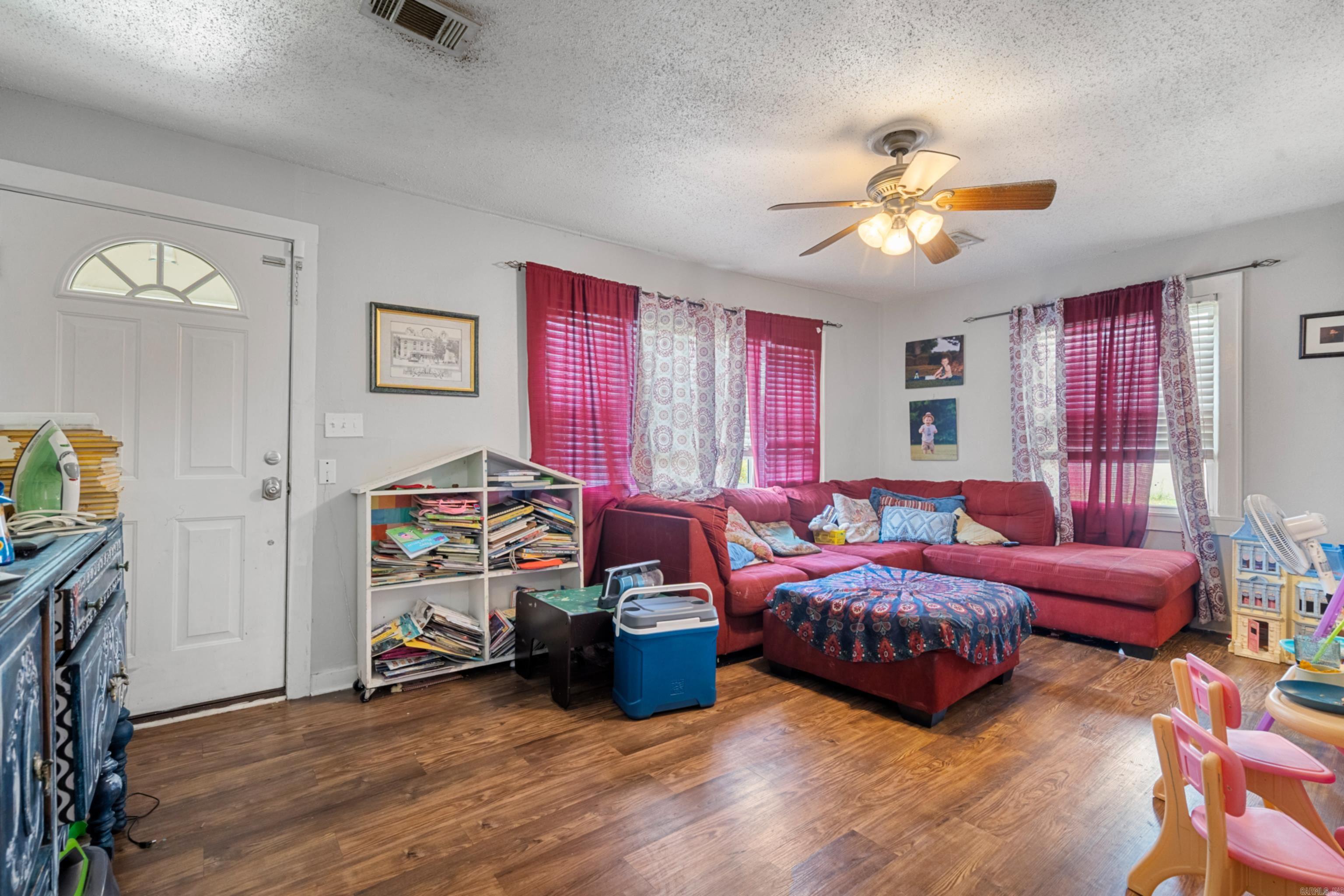 417  Woodlawn  Hot Springs, AR